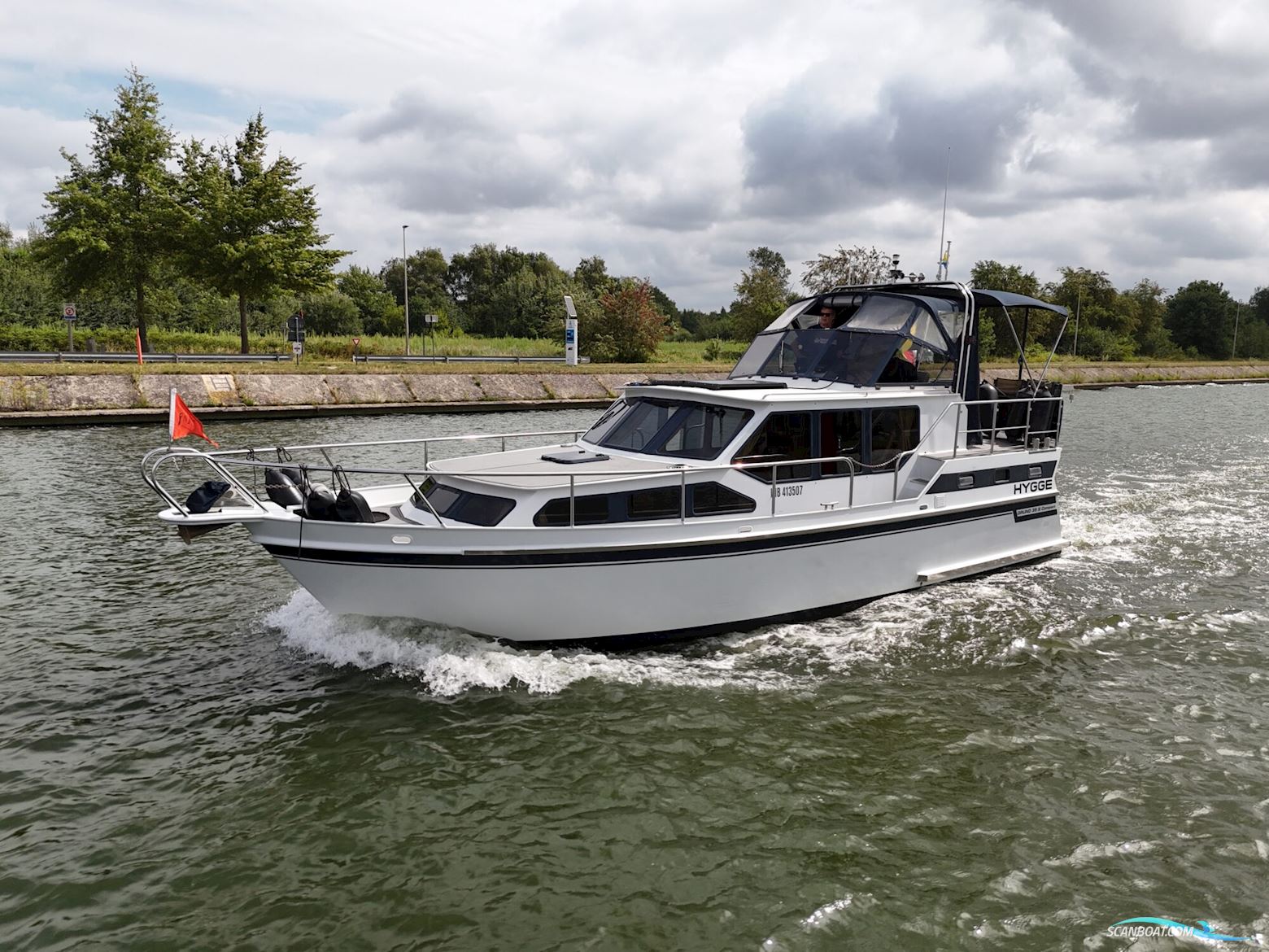 Gruno 35 S Compact