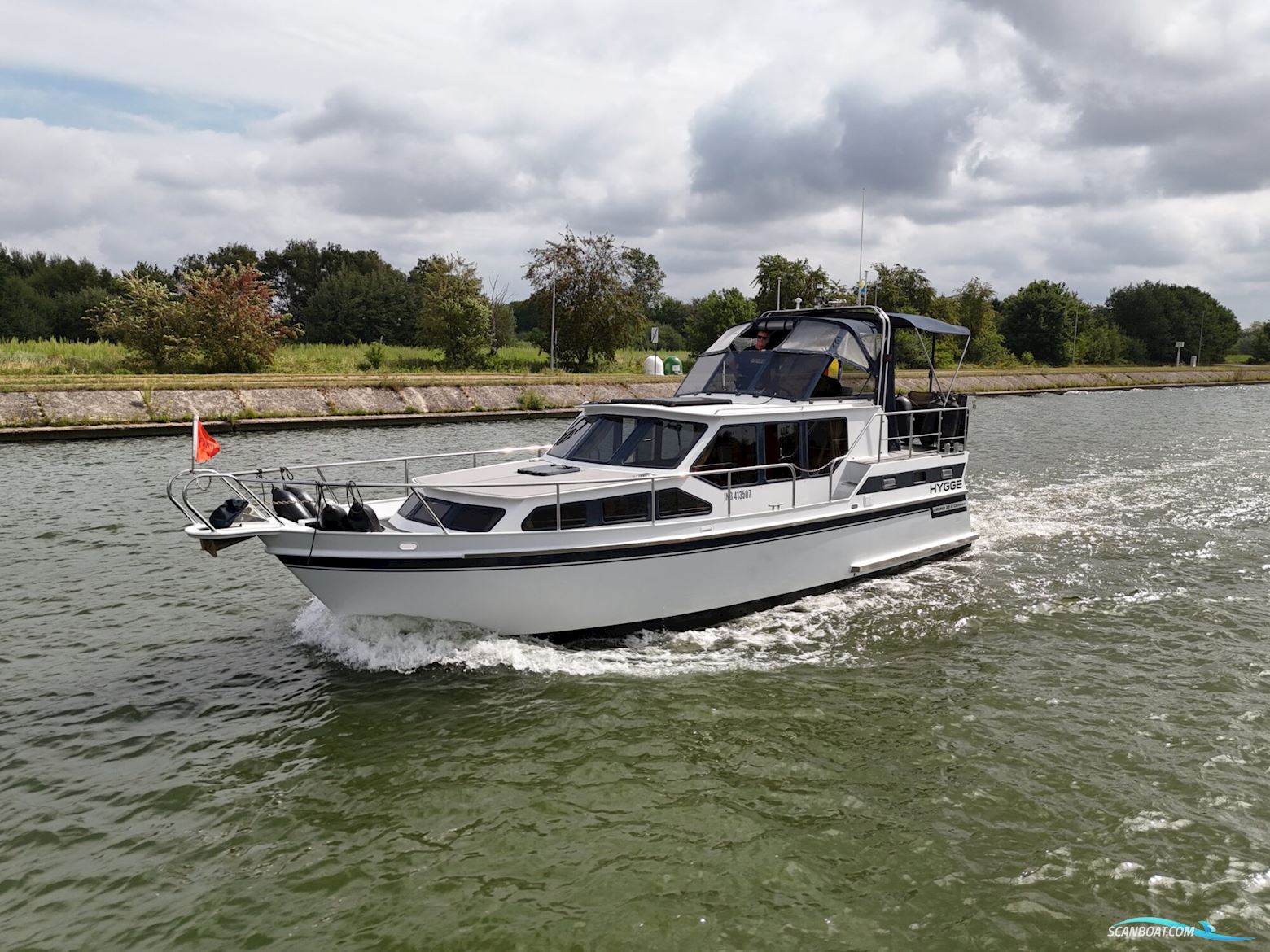 Gruno 35 S Compact