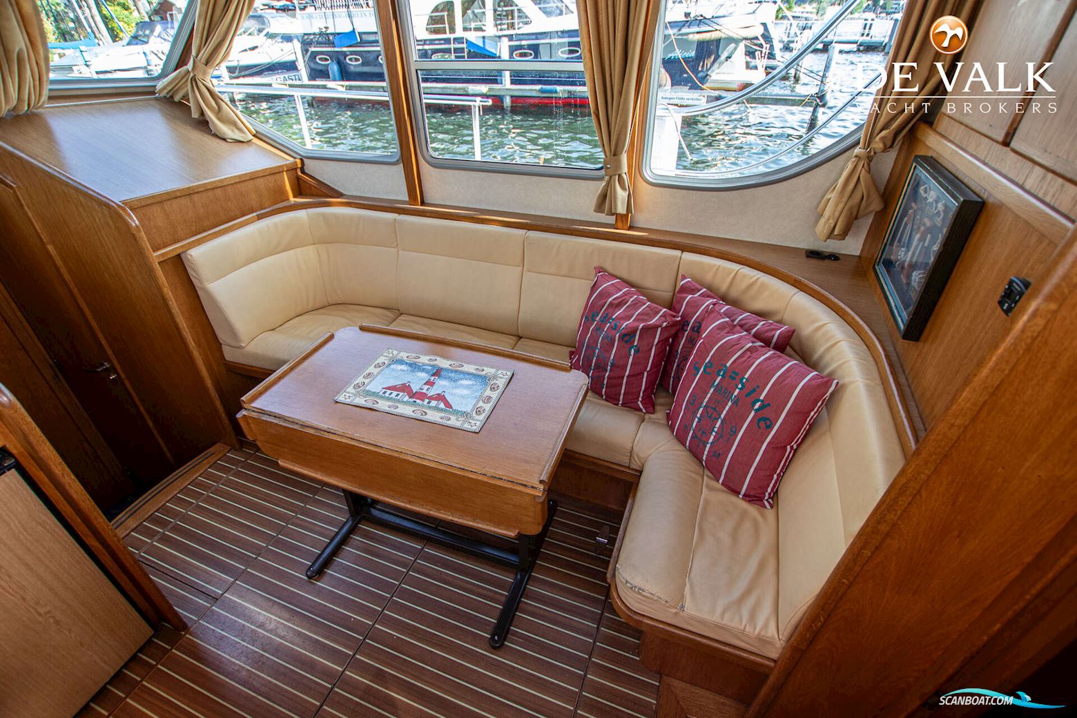 Gruno 36 Classic
