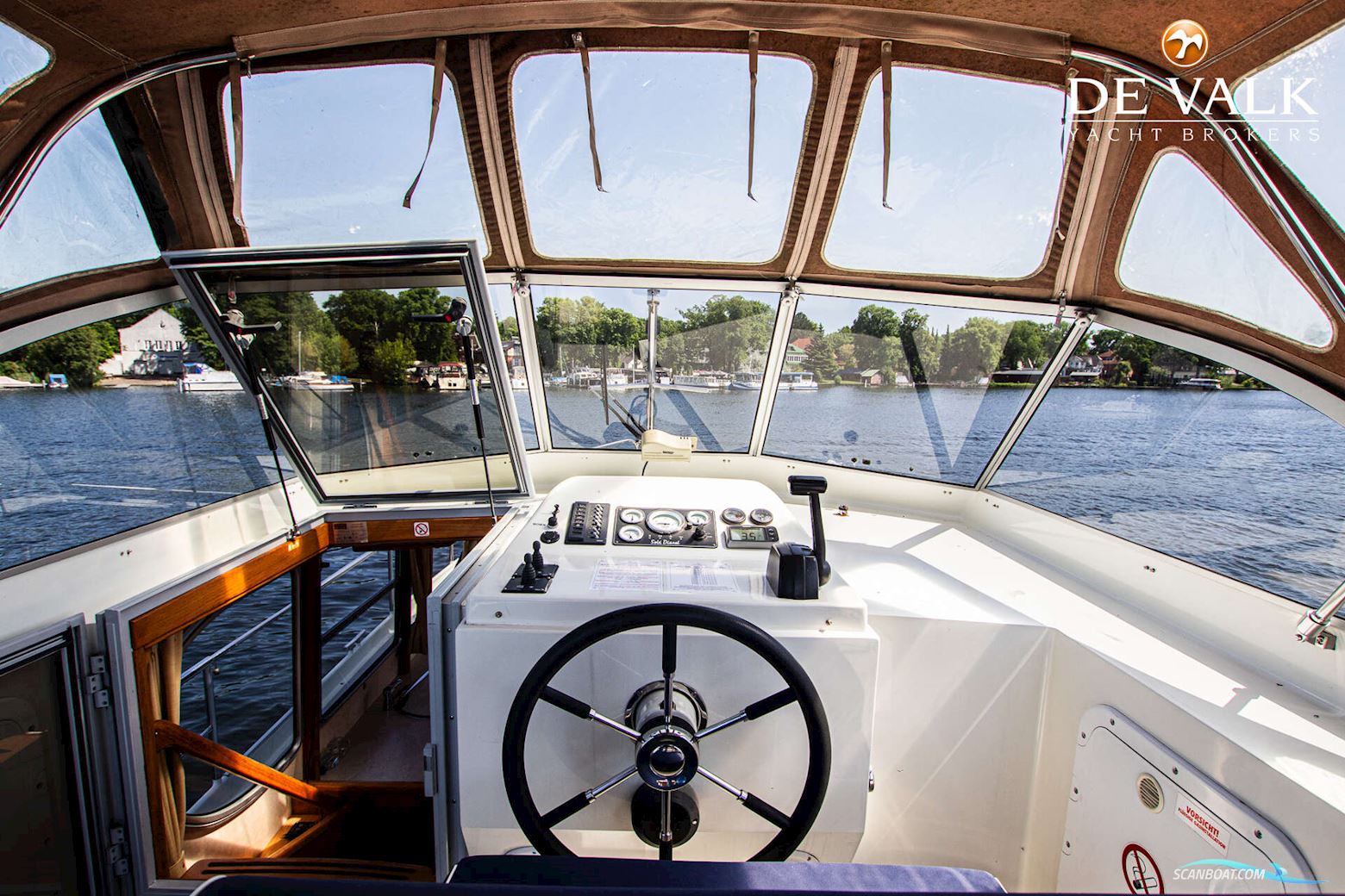 Gruno 36 Classic