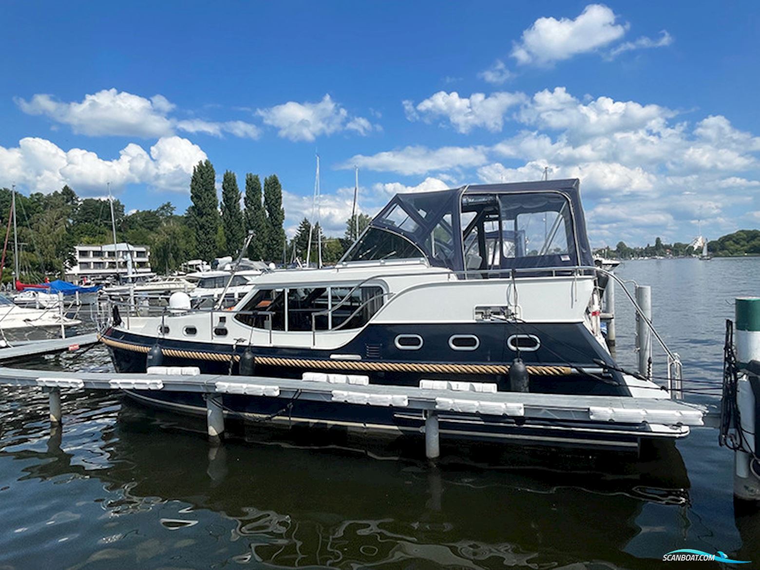 Gruno 37 Classic Excellent