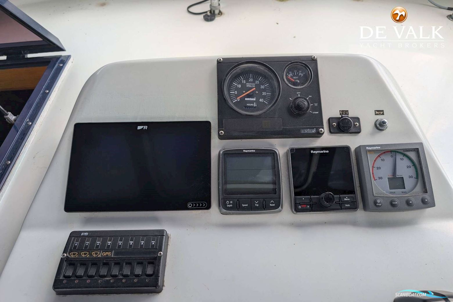 Gruno 38 Classic