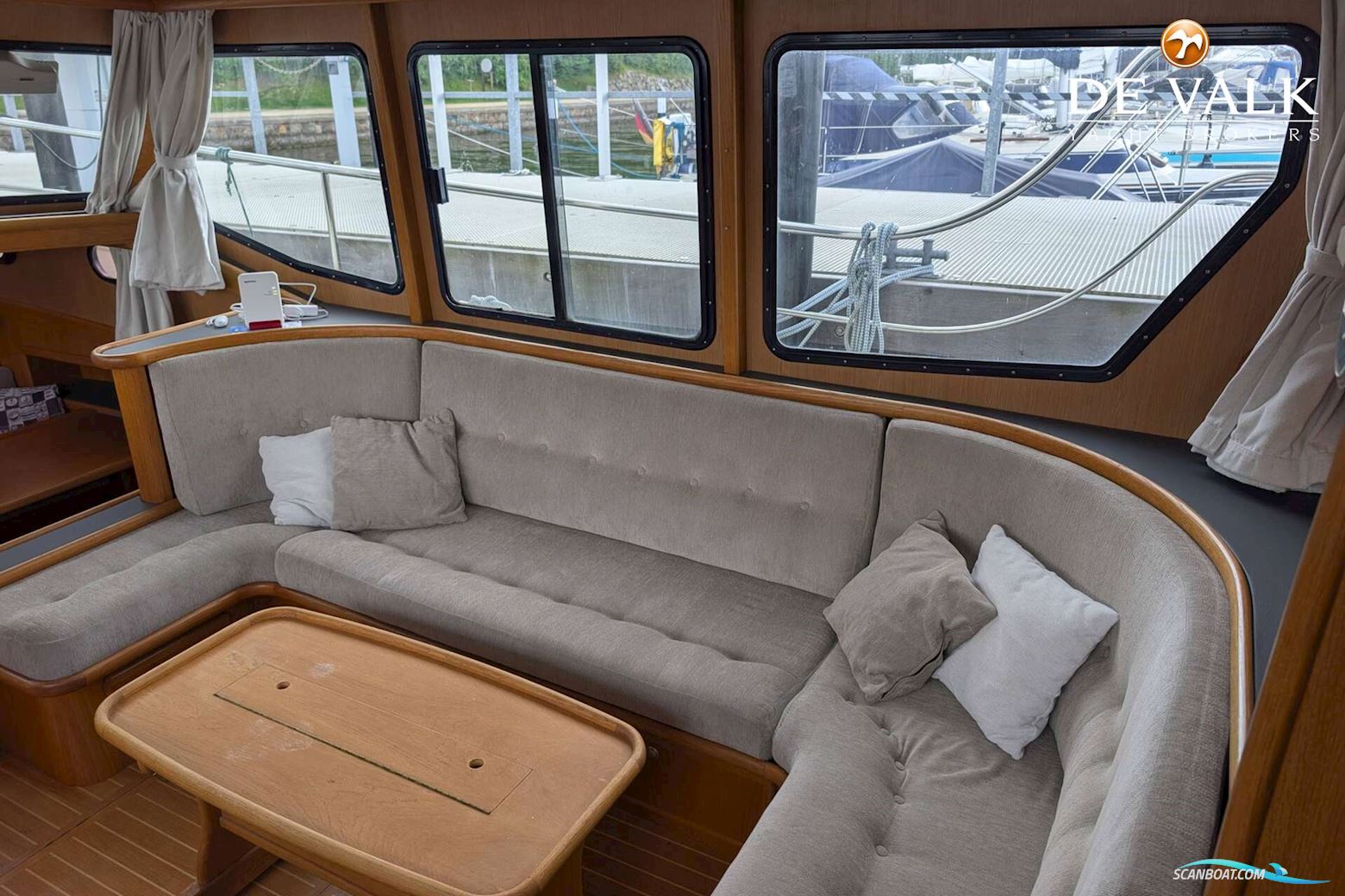 Gruno 38 Classic