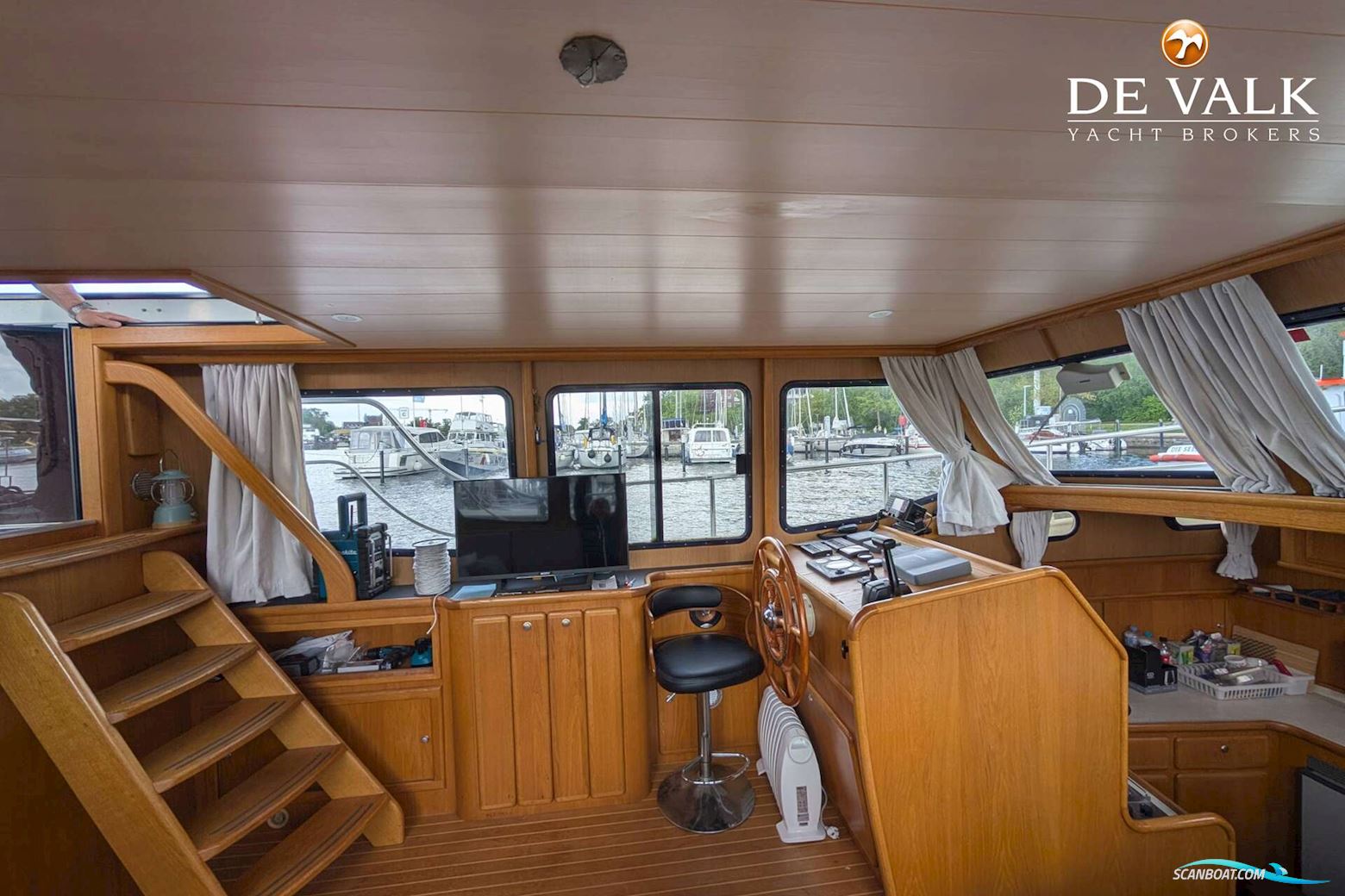 Gruno 38 Classic