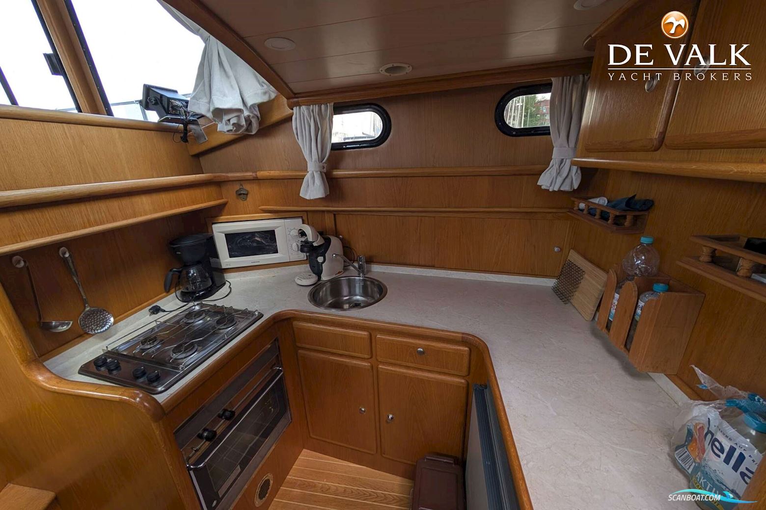 Gruno 38 Classic