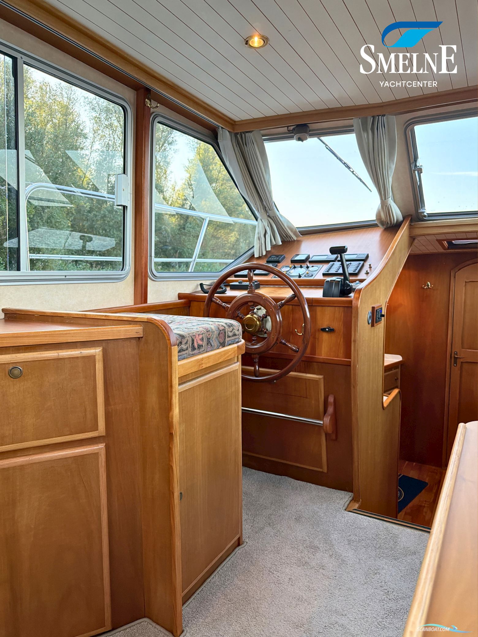 Gruno 38 E Royal