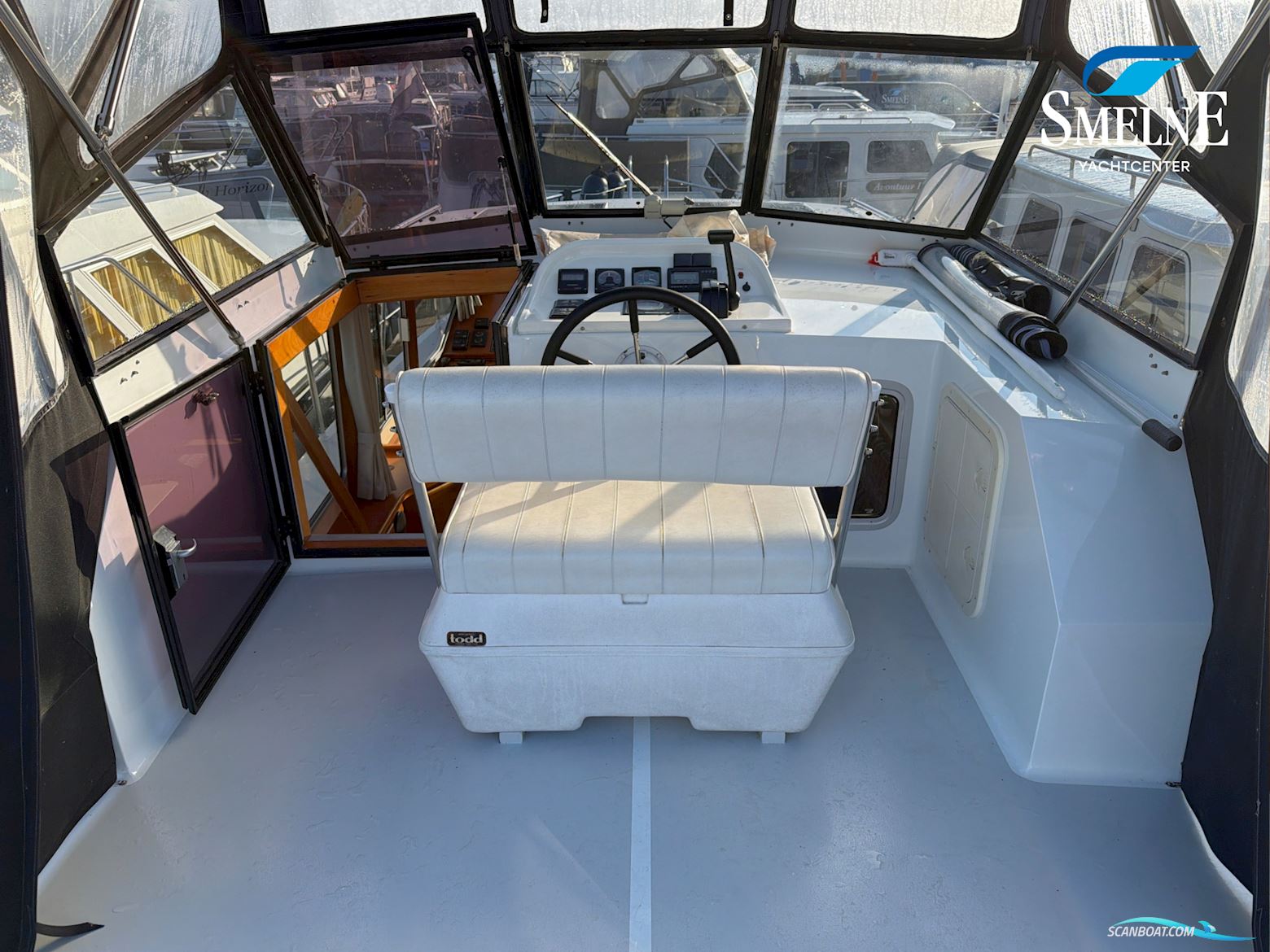 Gruno 38 E Royal