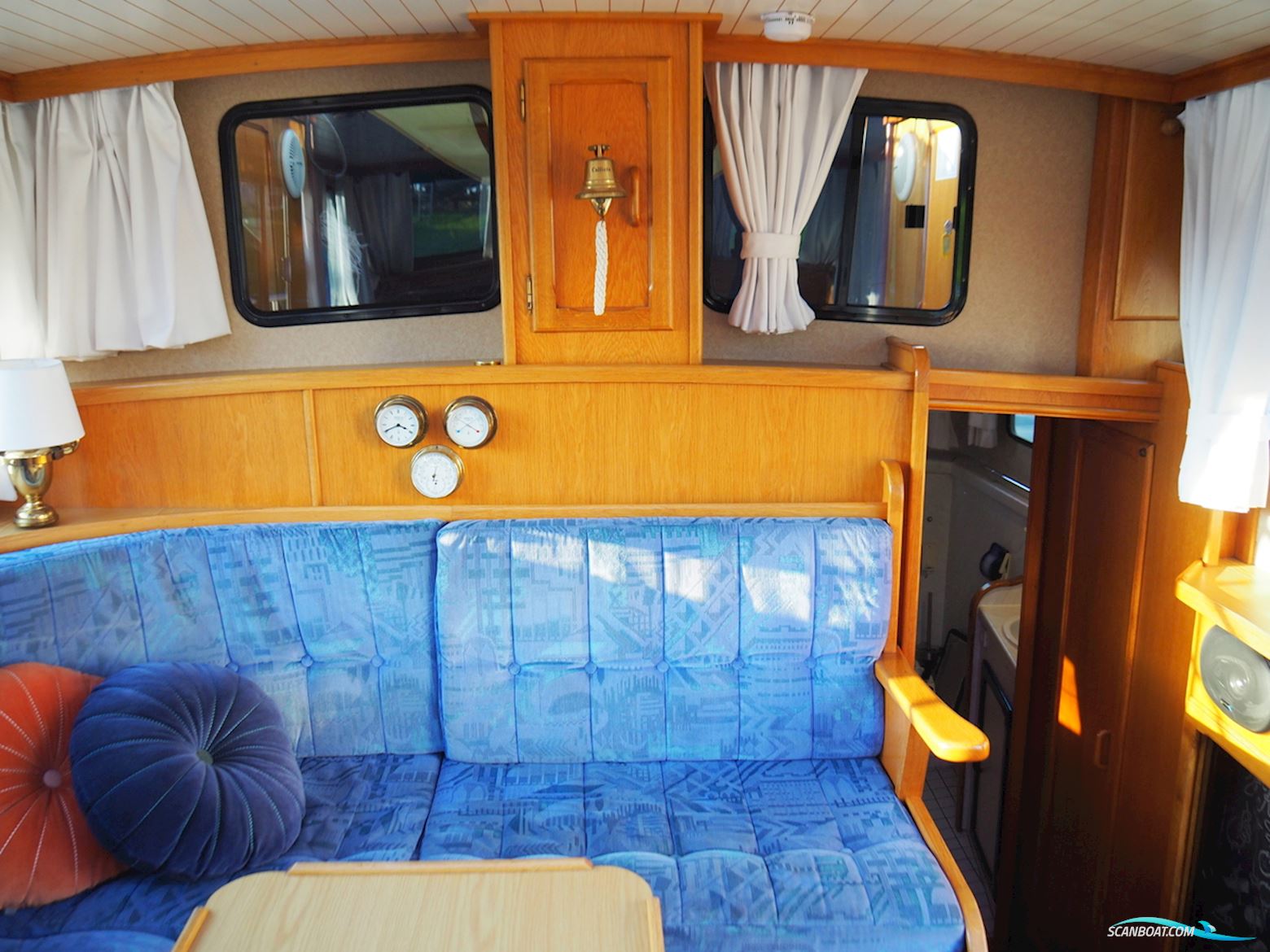 Gruno 38 Sportcruiser