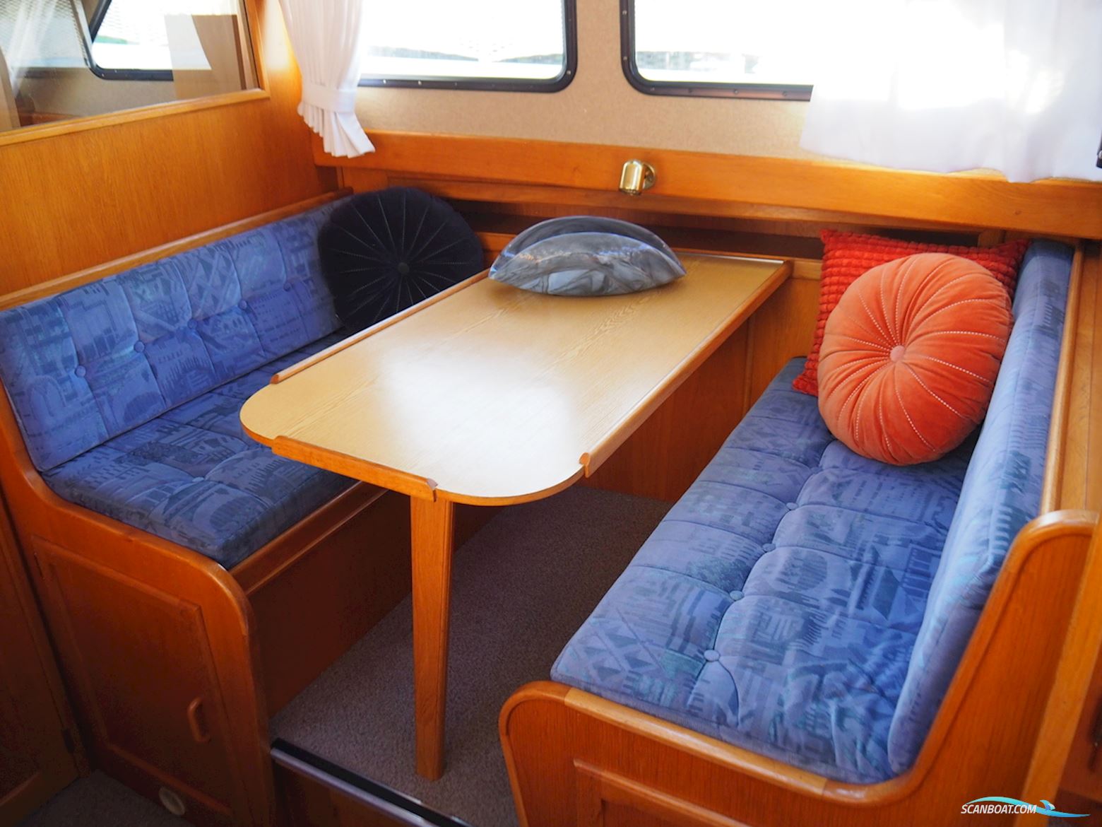 Gruno 38 Sportcruiser