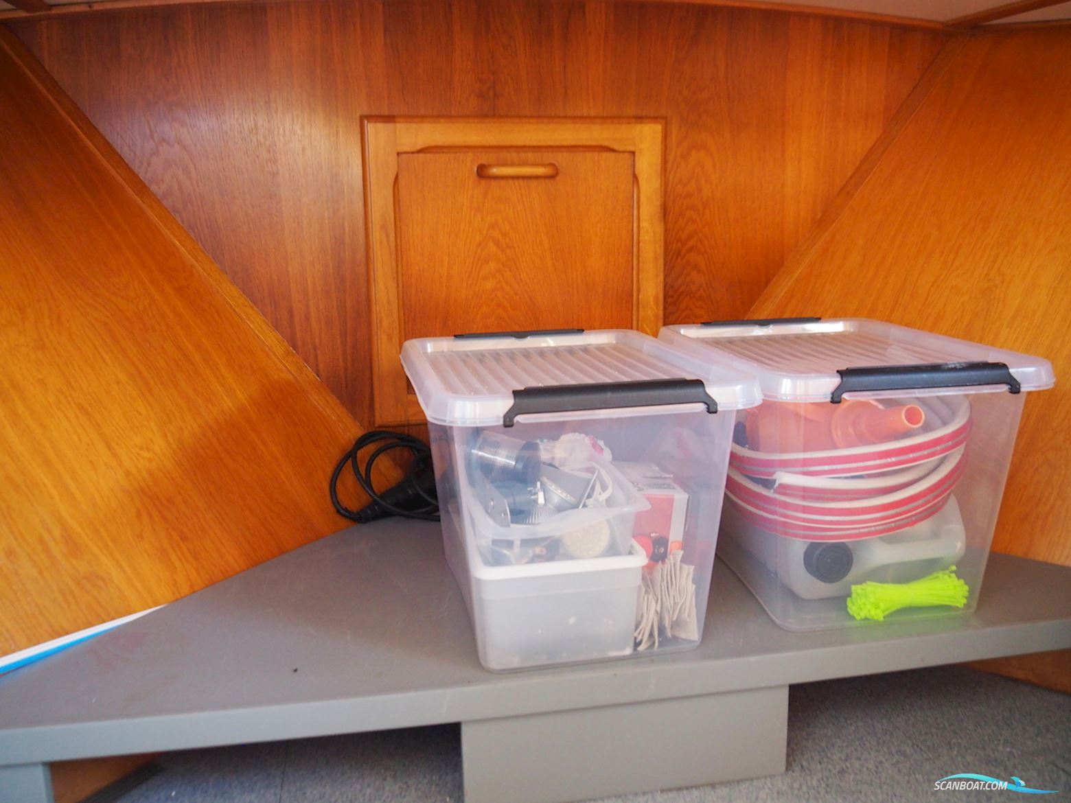 Gruno 38 Sportcruiser