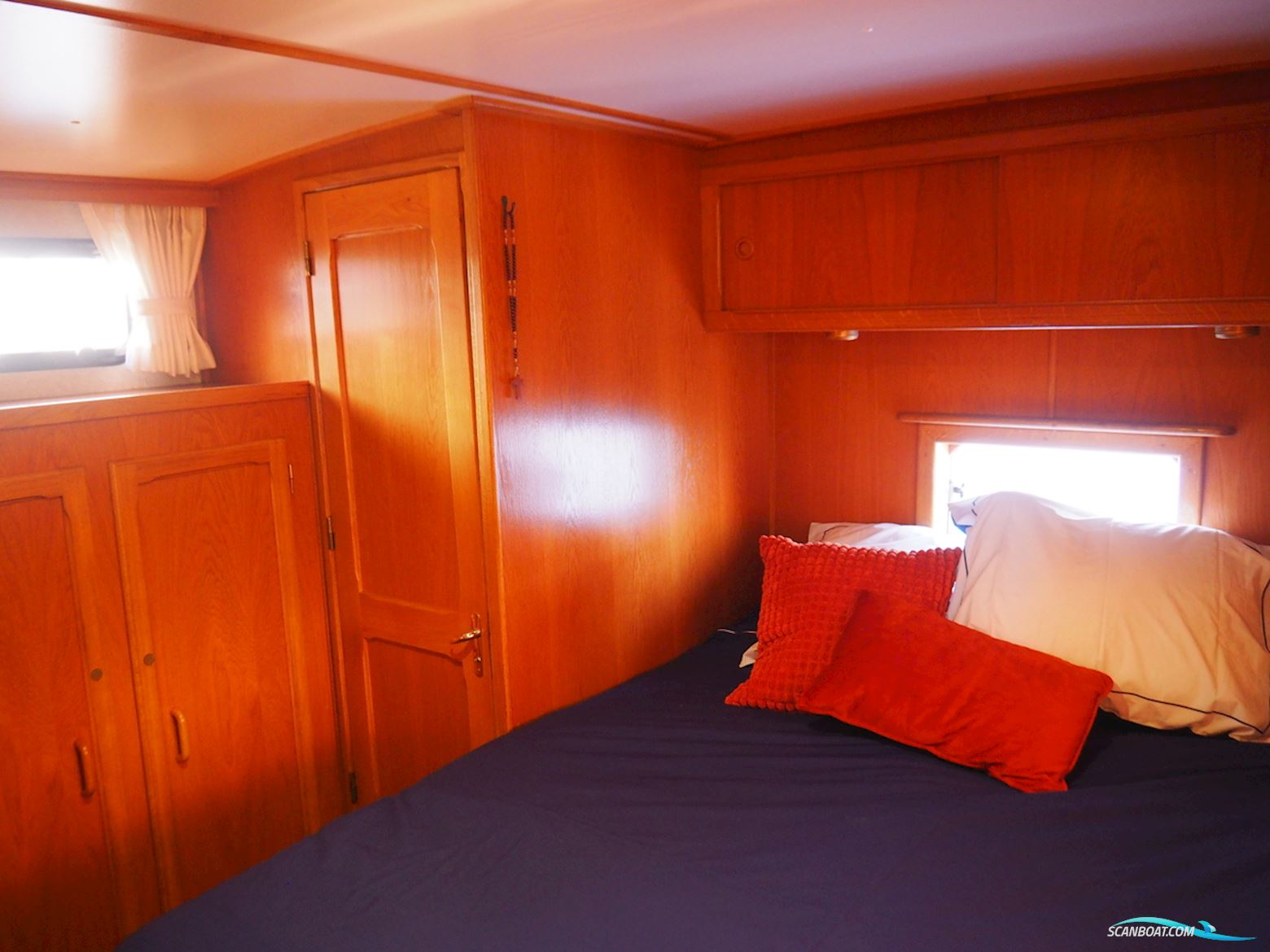 Gruno 38 Sportcruiser