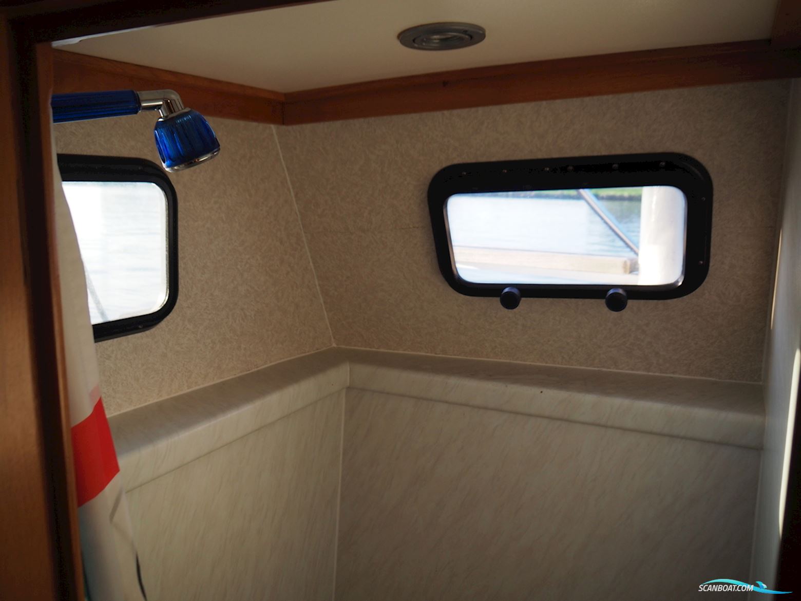 Gruno 38 Sportcruiser