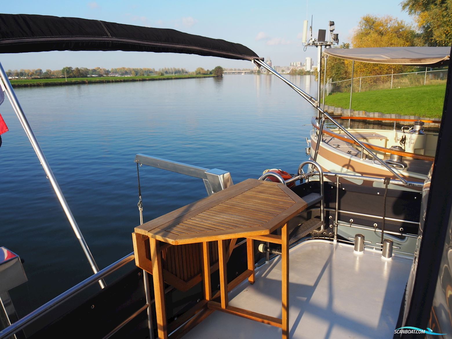 Gruno 38 Sportcruiser