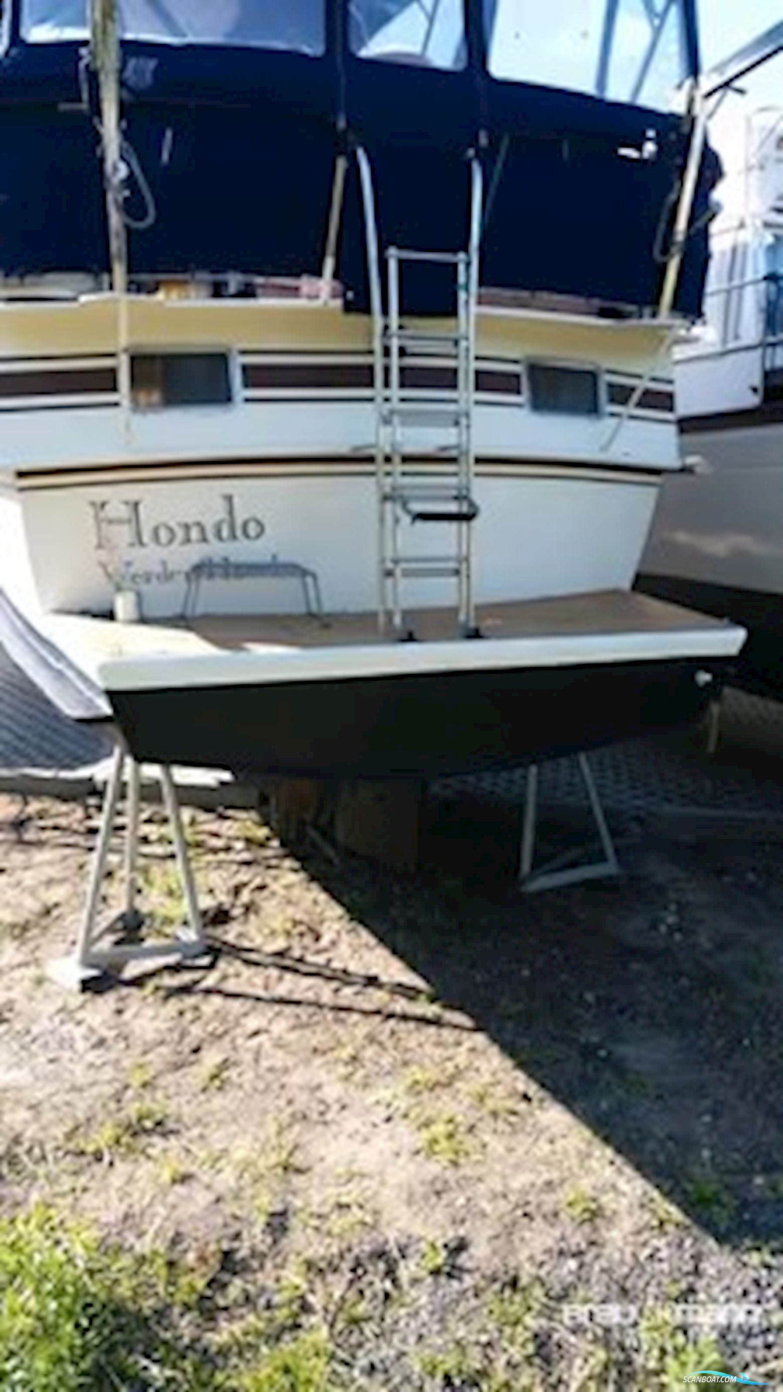 Gruno 970 Fly
