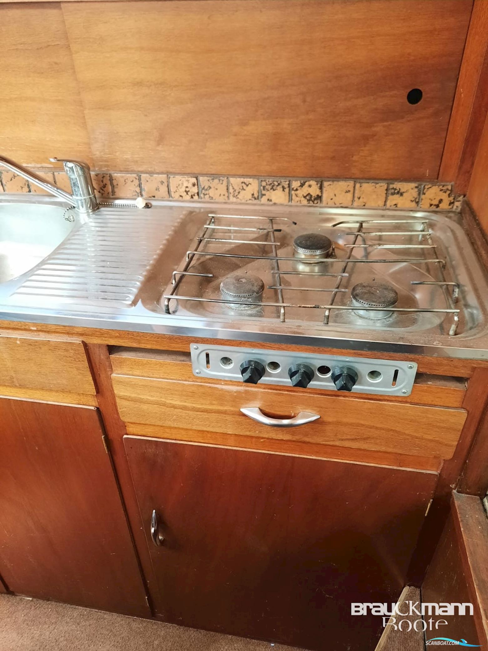 Gruno 970 Fly