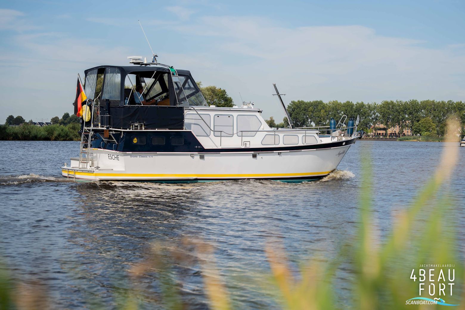 Gruno Classic 10.70