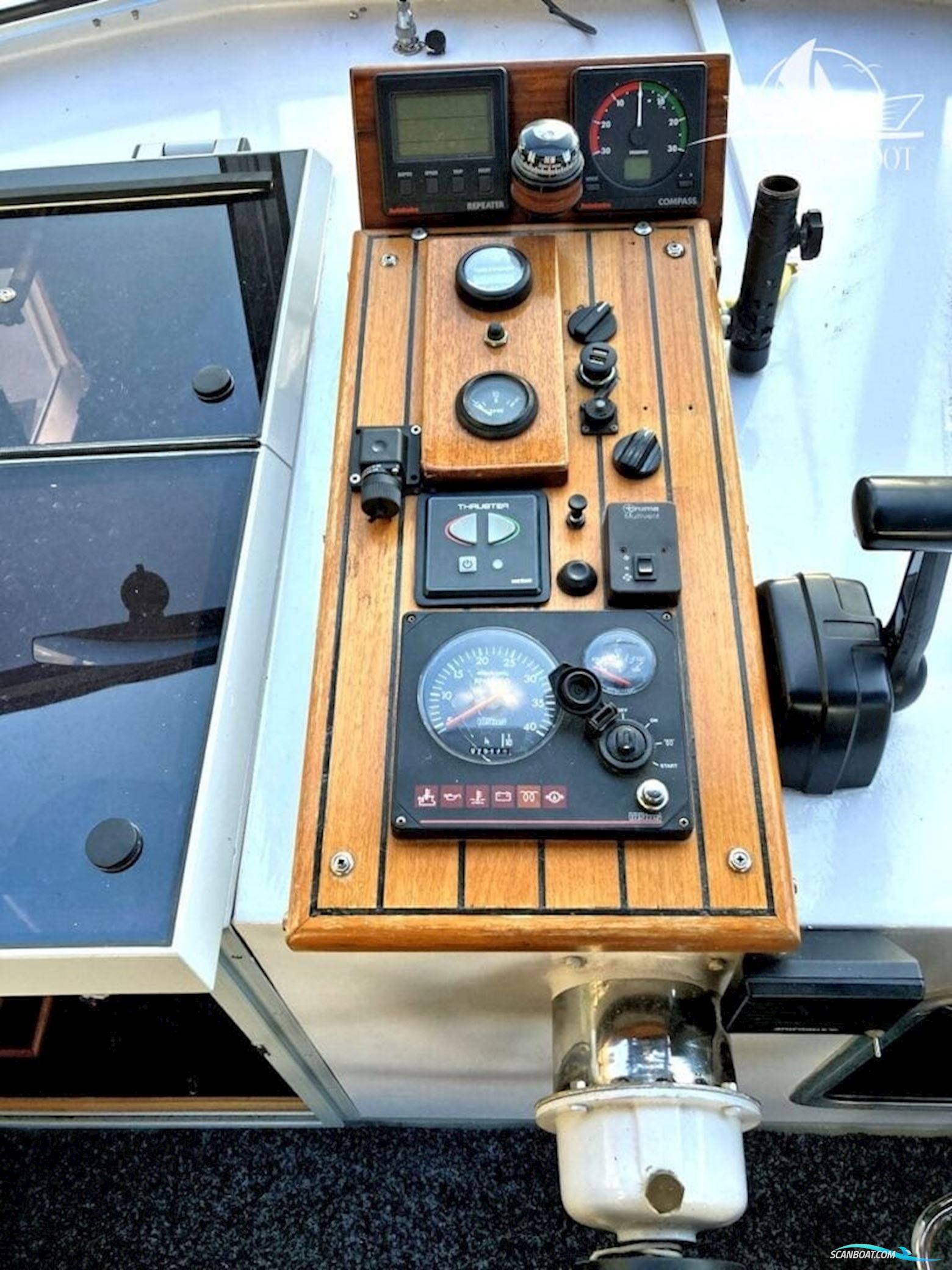 Gruno Sport 36