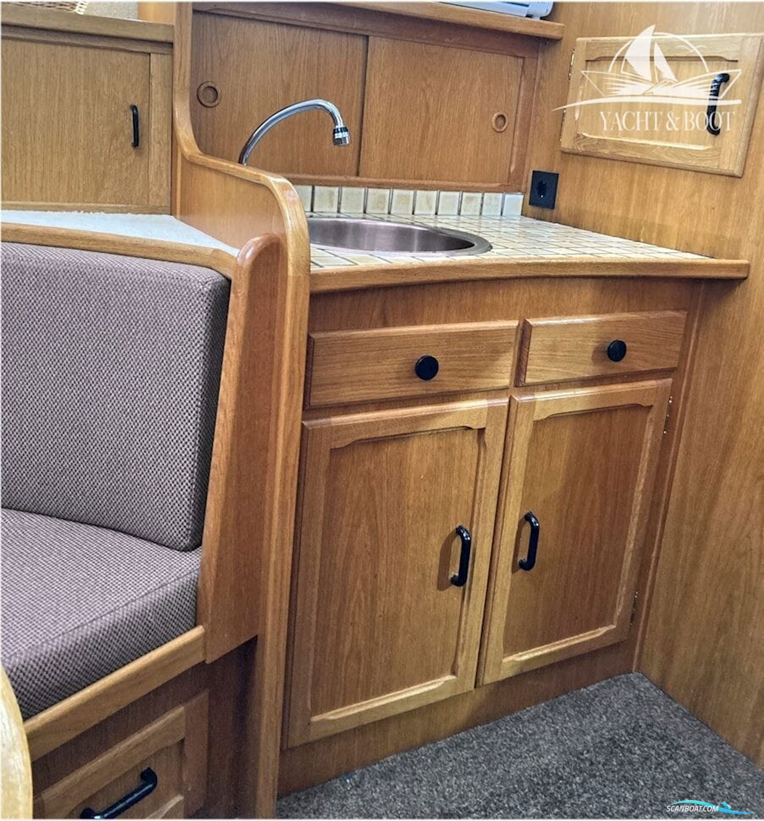 Gruno Sport 36