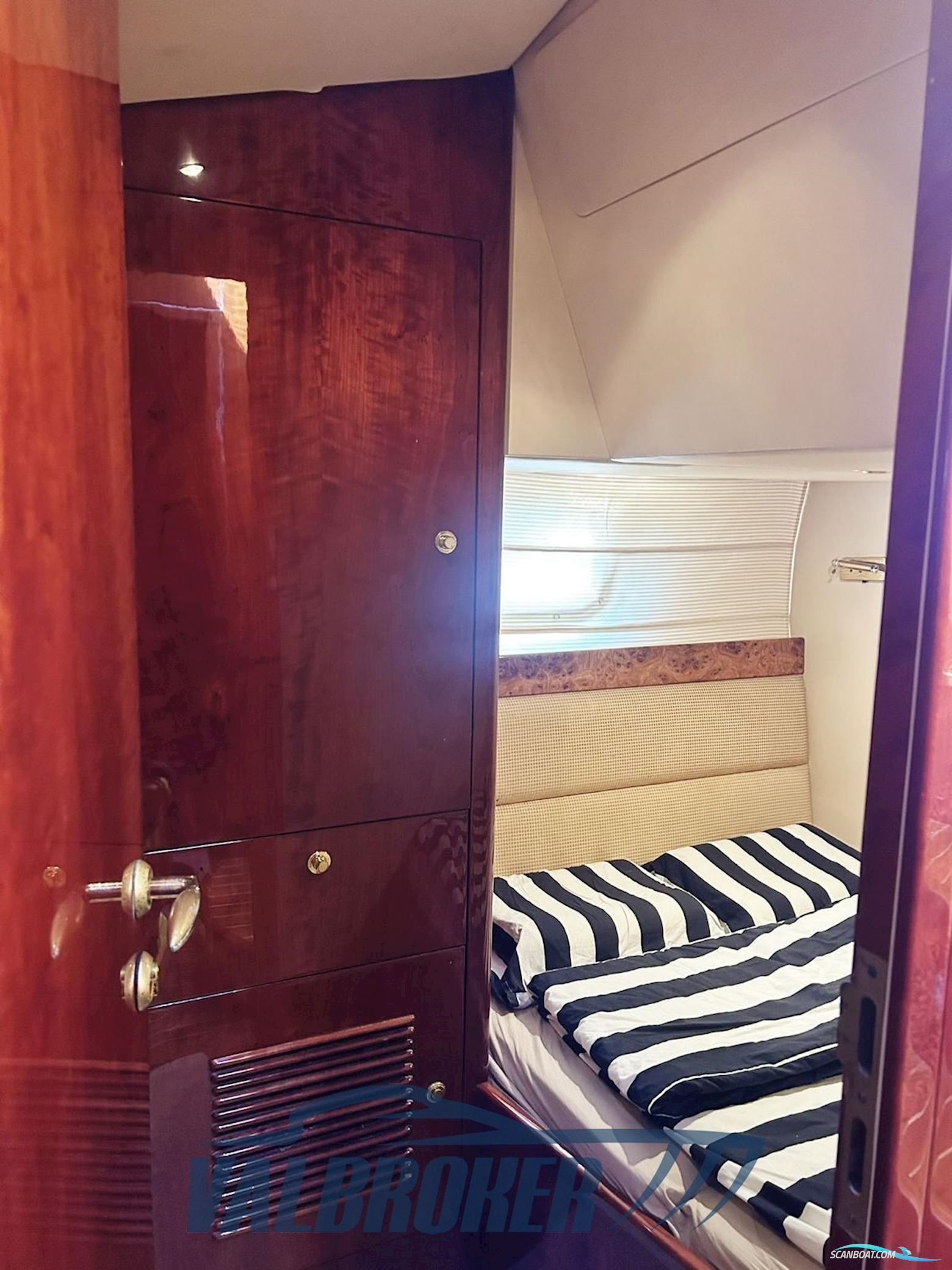 Gulf Craft Majesty Yachts 50