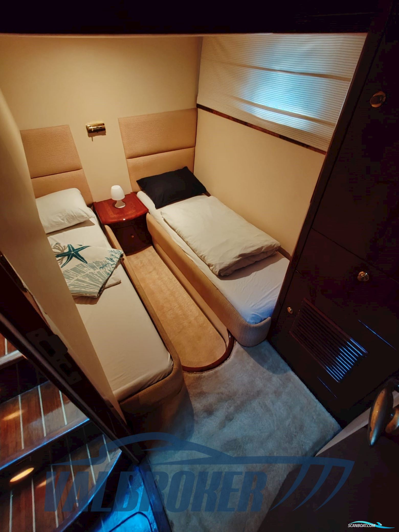 Gulf Craft Majesty Yachts 50