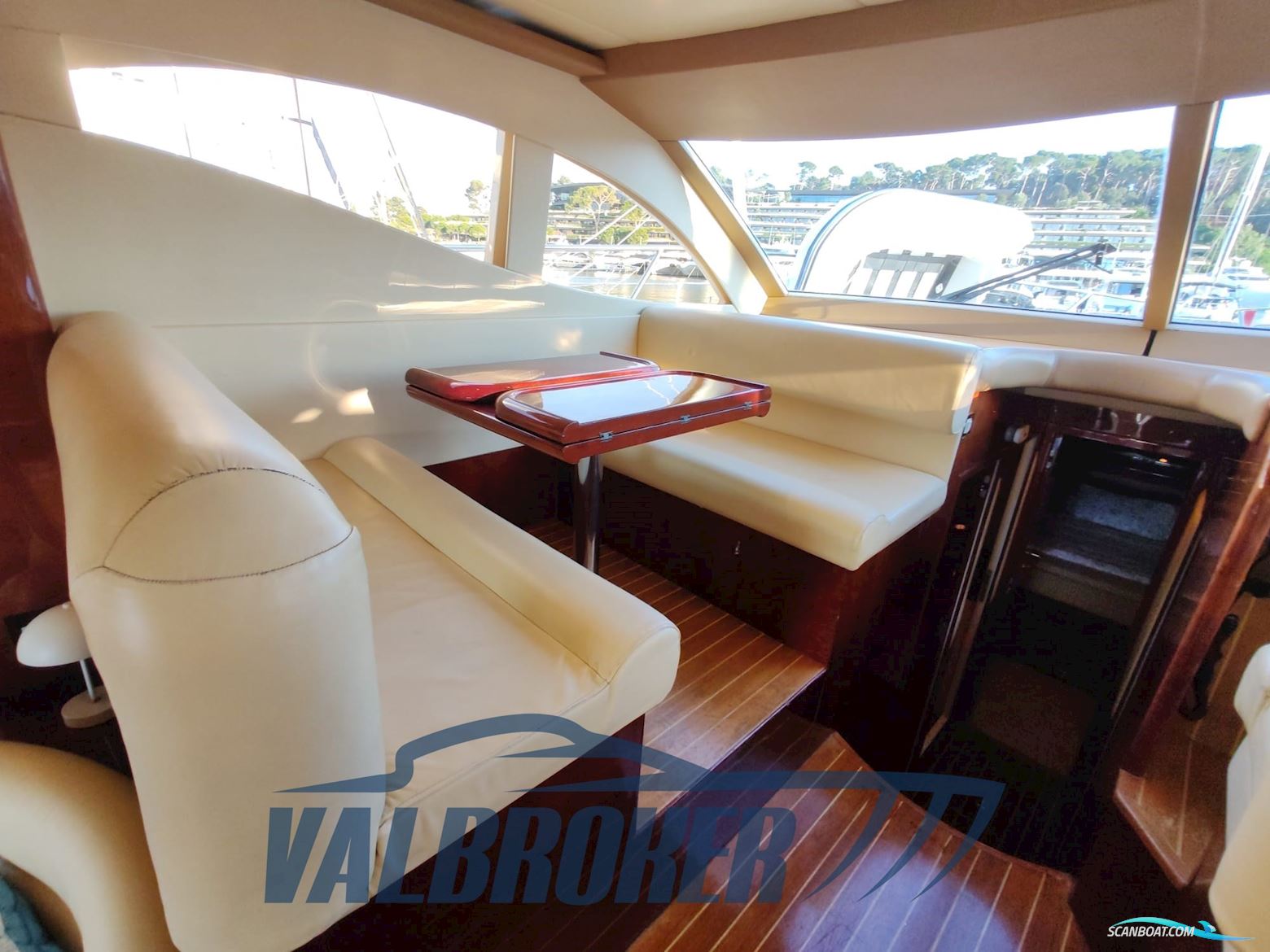 Gulf Craft Majesty Yachts 50