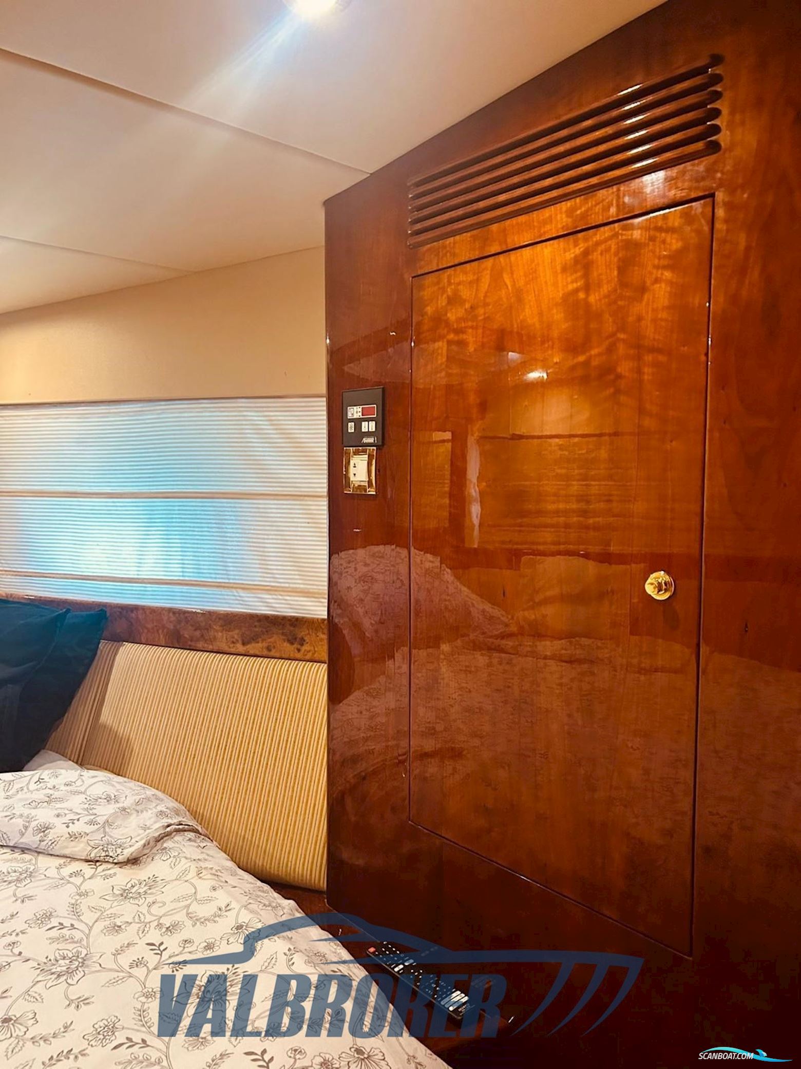 Gulf Craft Majesty Yachts 50