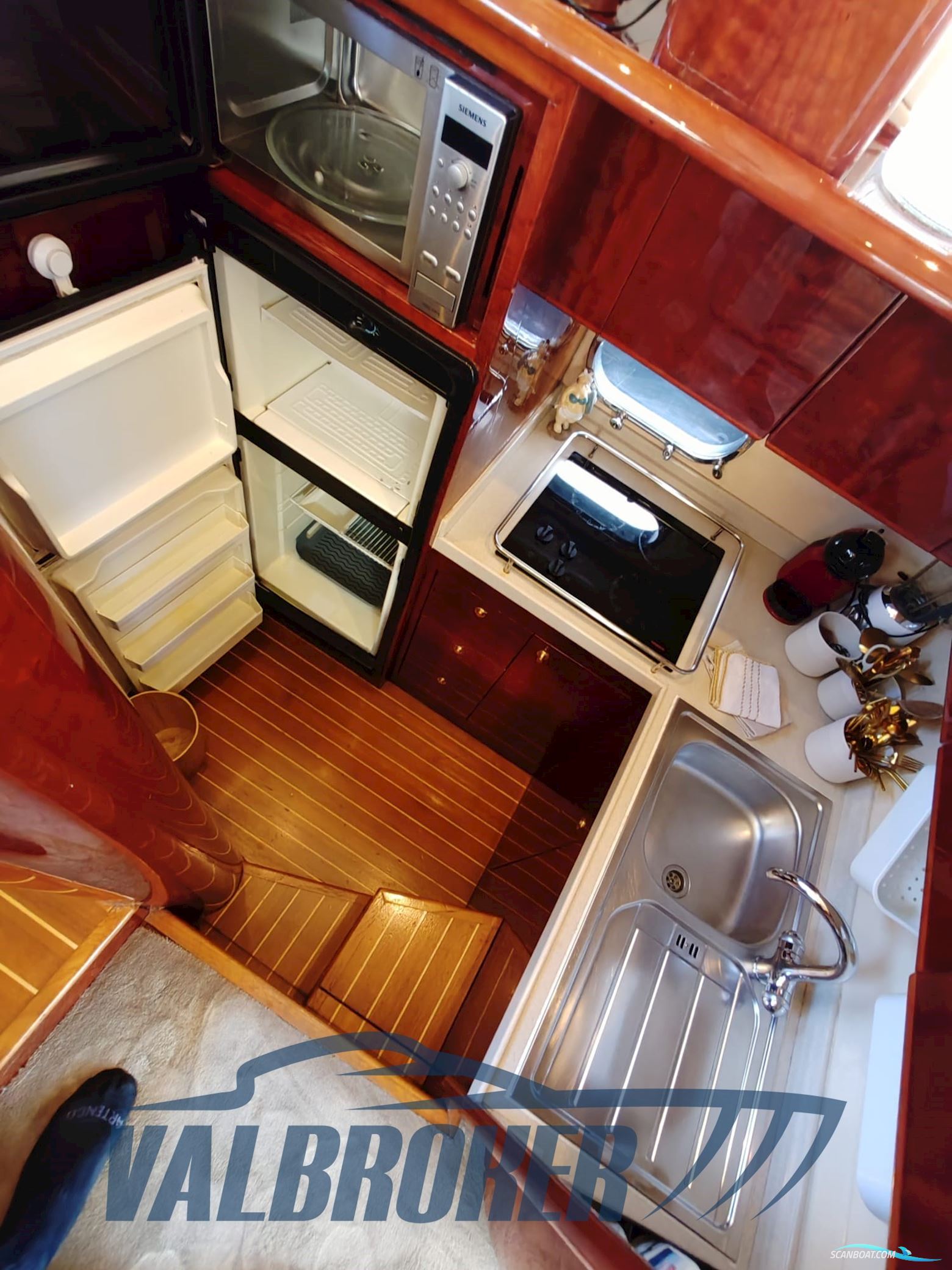 Gulf Craft Majesty Yachts 50