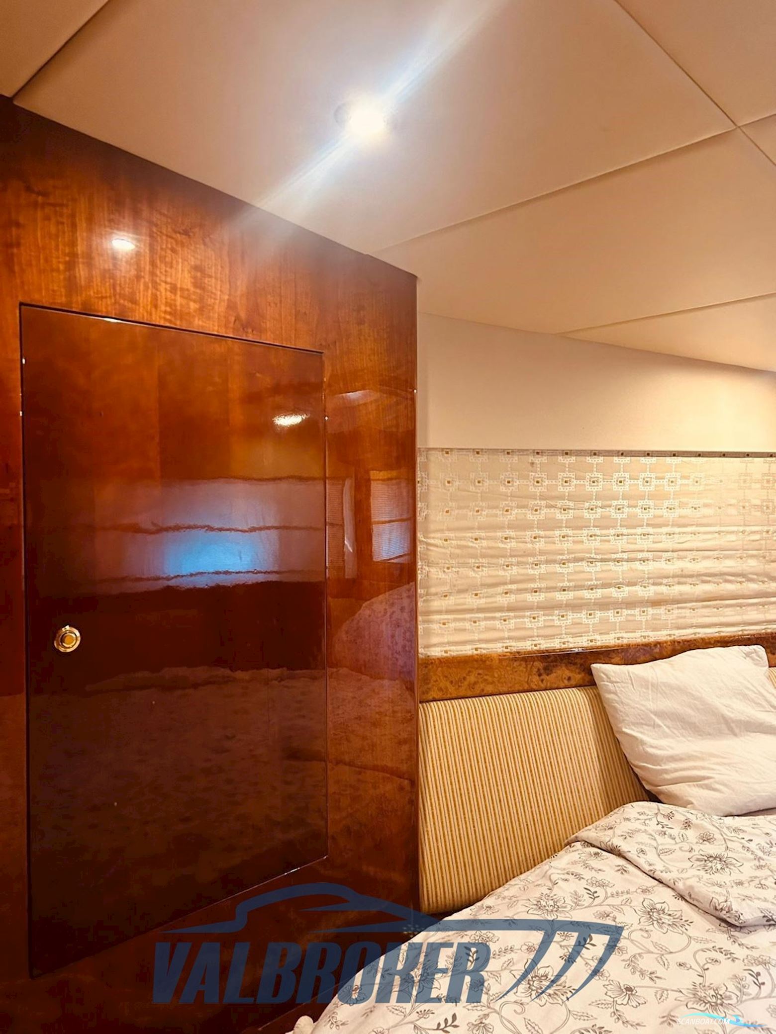 Gulf Craft Majesty Yachts 50