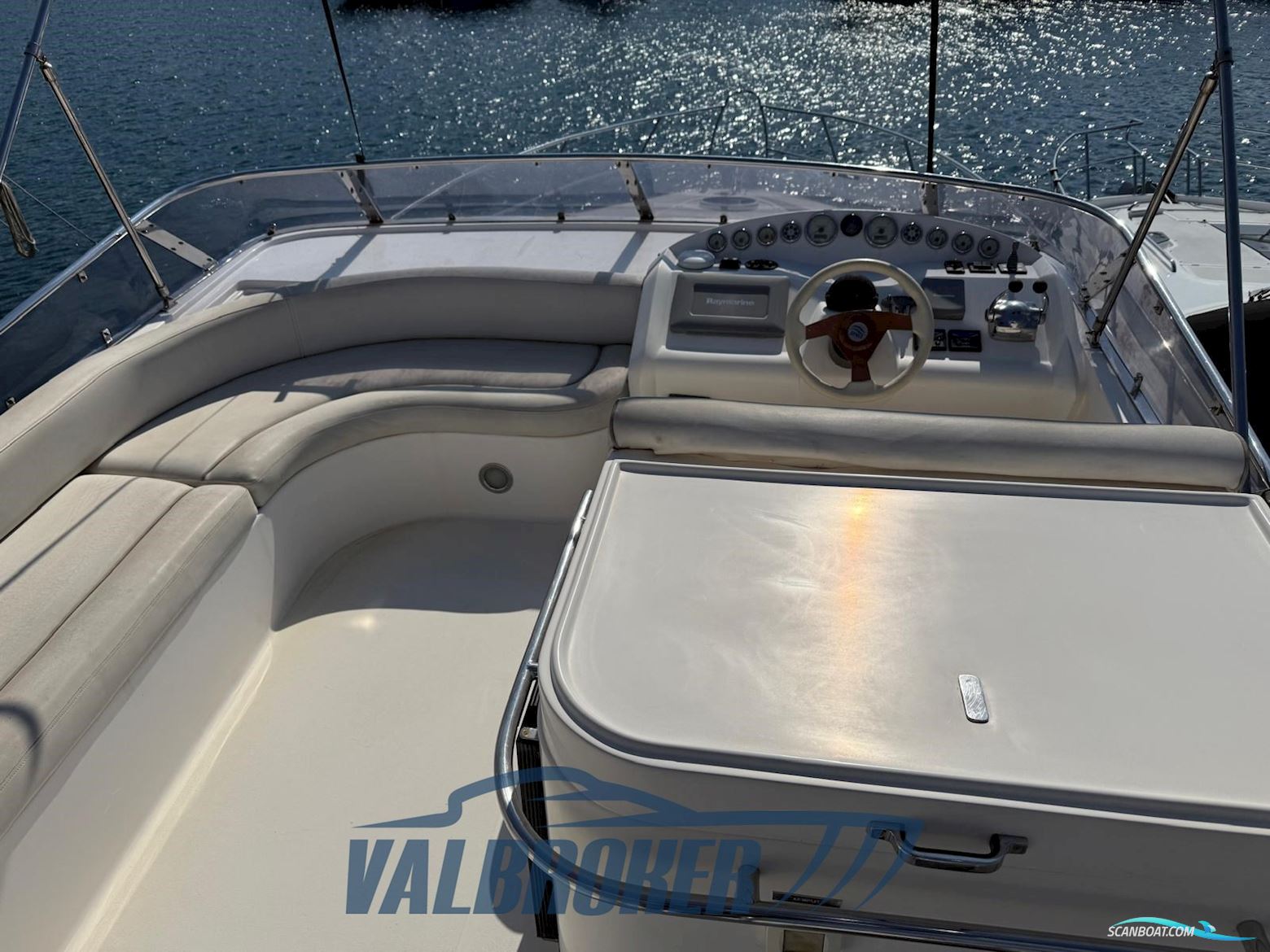 Gulf Craft Majesty Yachts 50