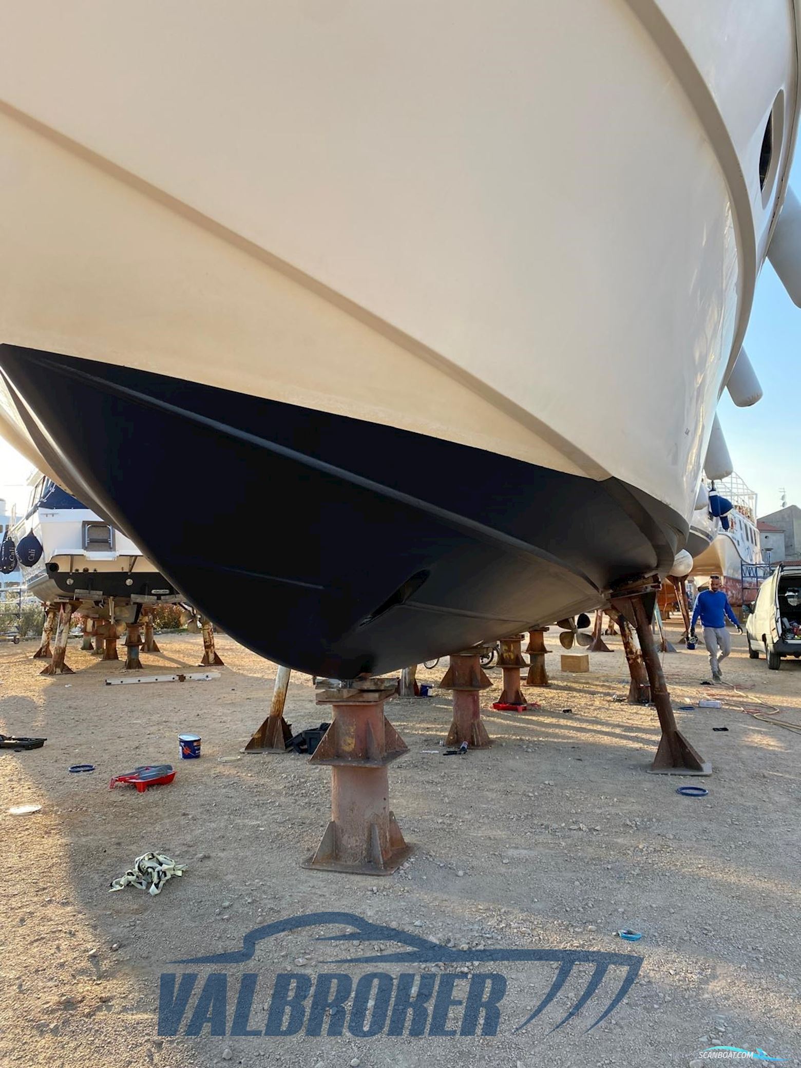 Gulf Craft Majesty Yachts 50