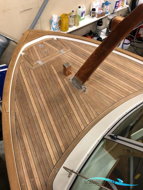 Gullholmensnipan 23 Classic