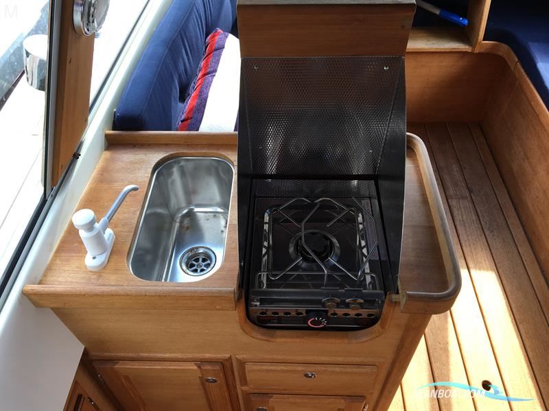 Gullholmensnipan 23 Classic