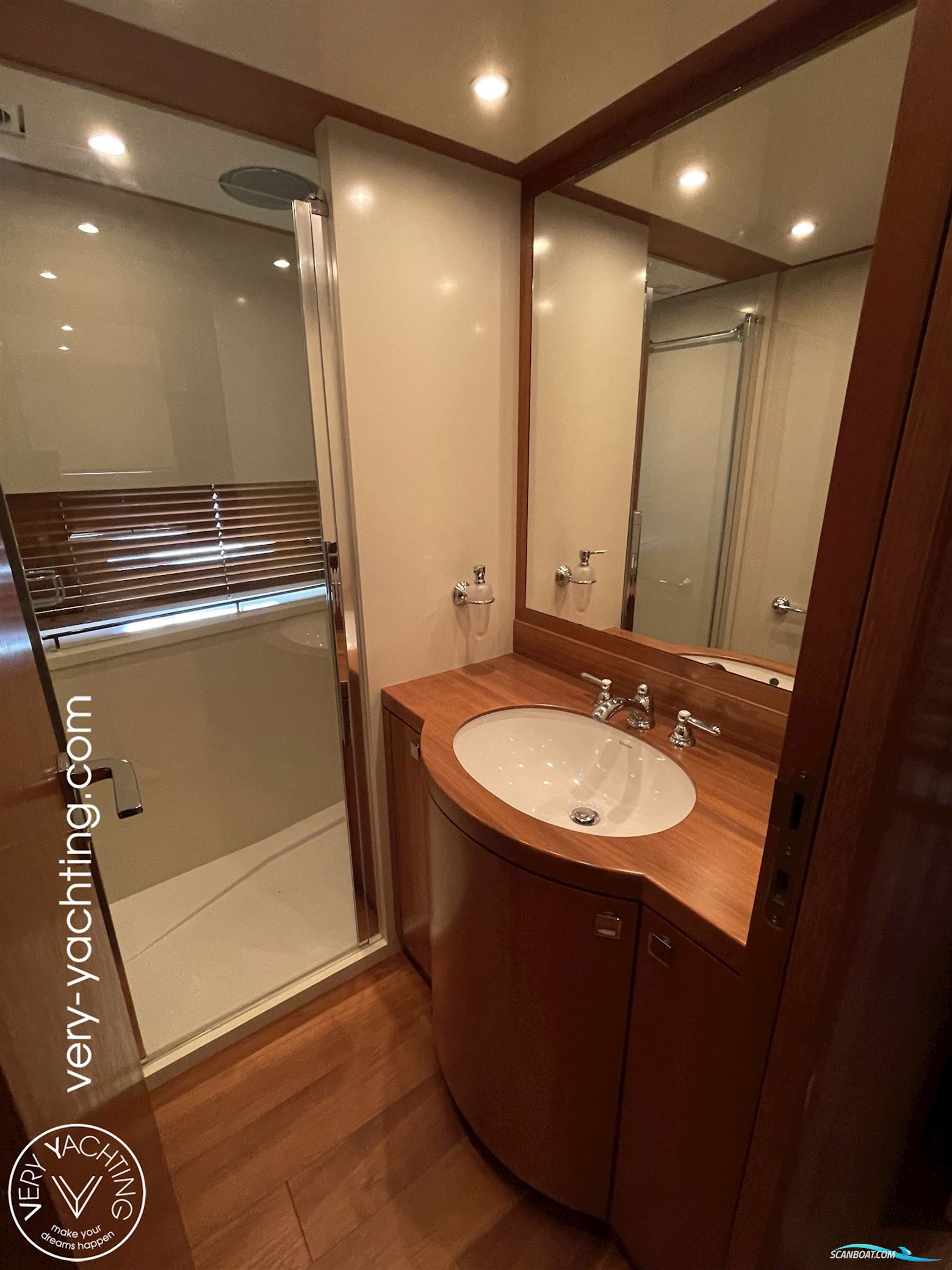 Guy Couach 2800 Open