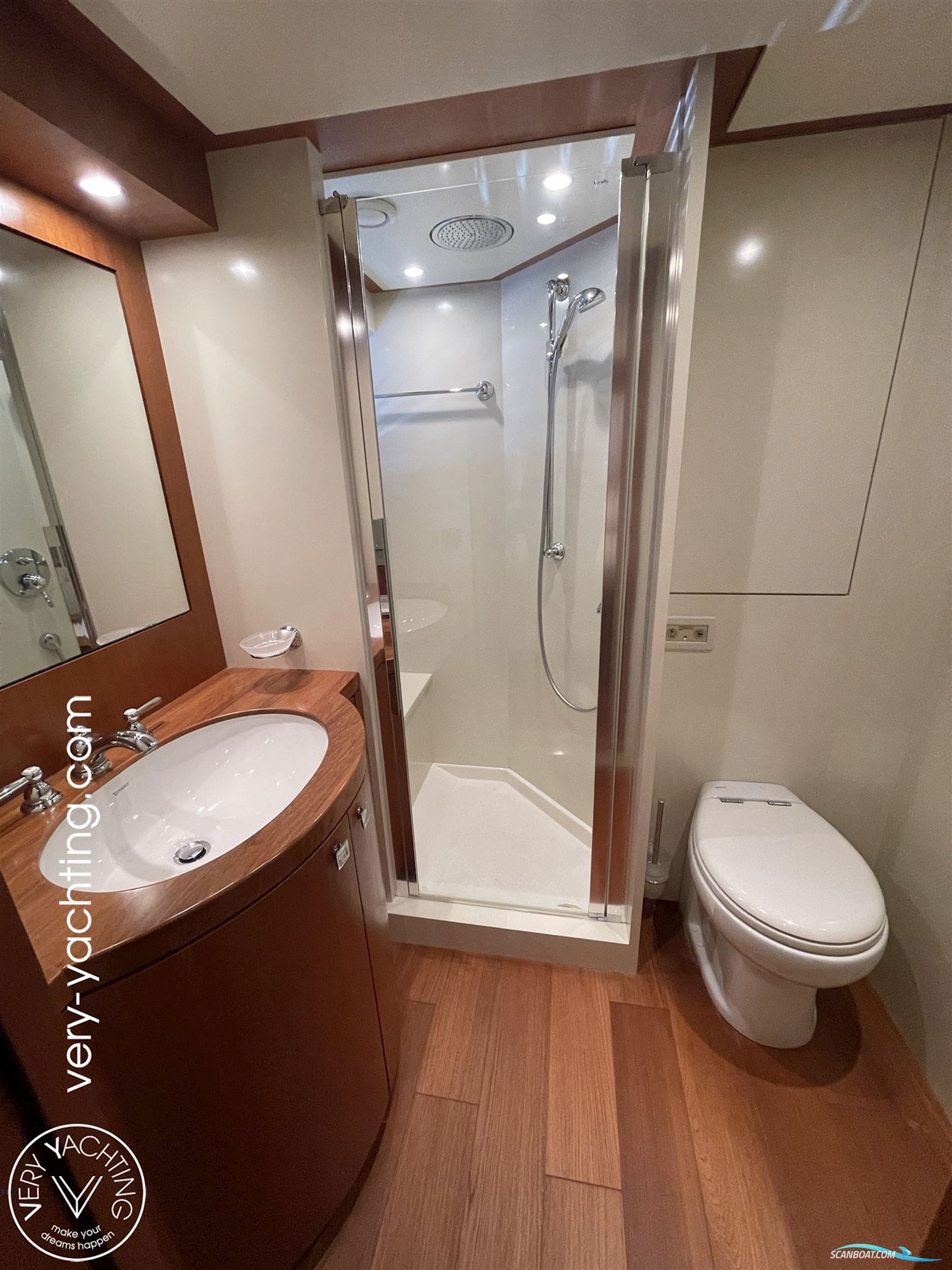 Guy Couach 2800 Open