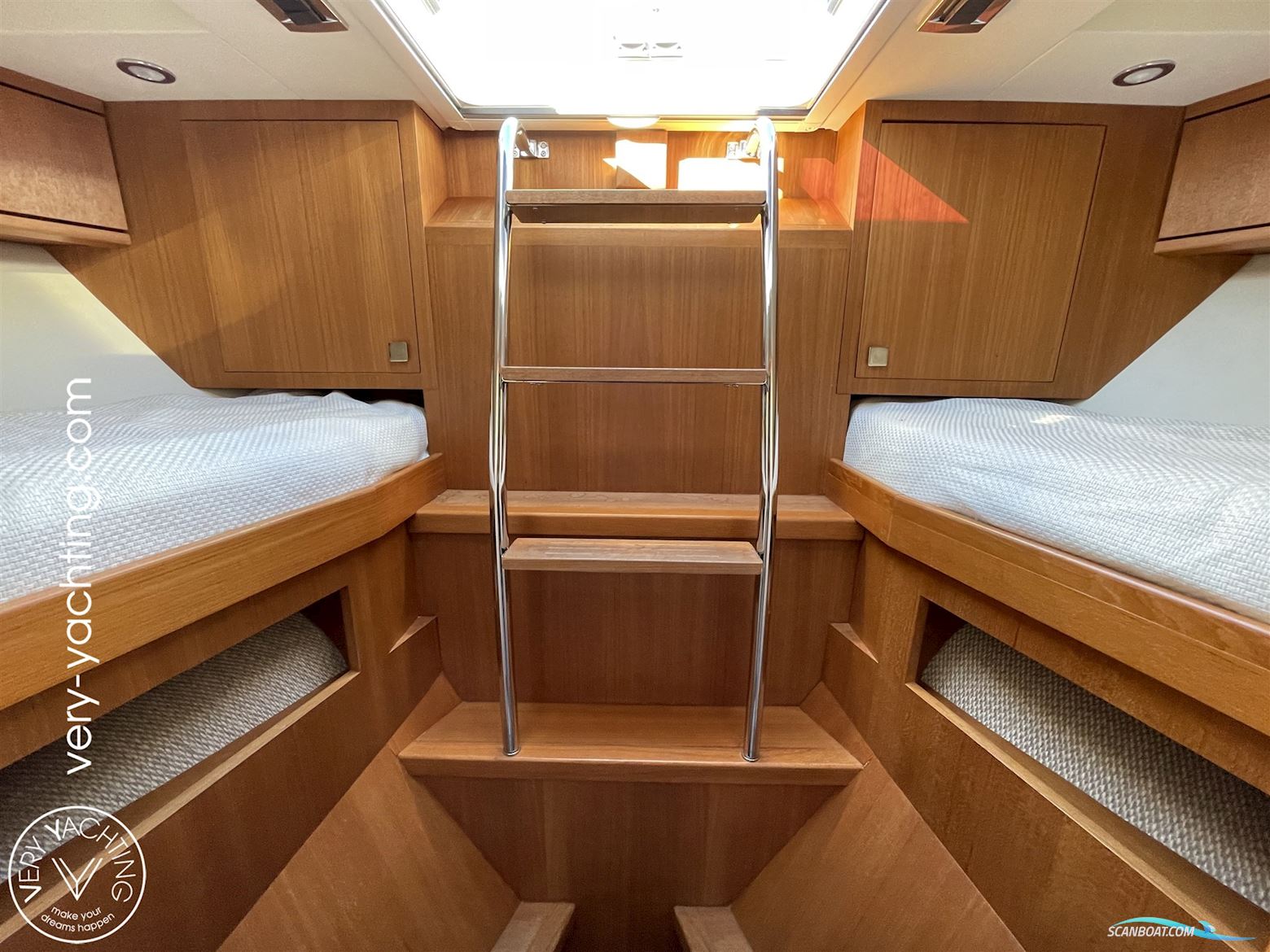 Guy Couach 2800 Open