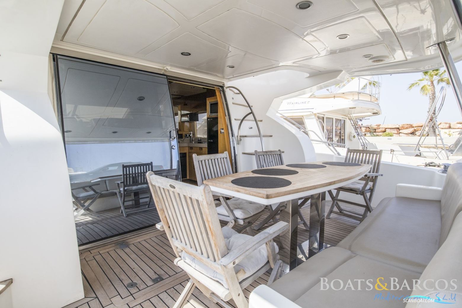 Guy Craft Majesty 56