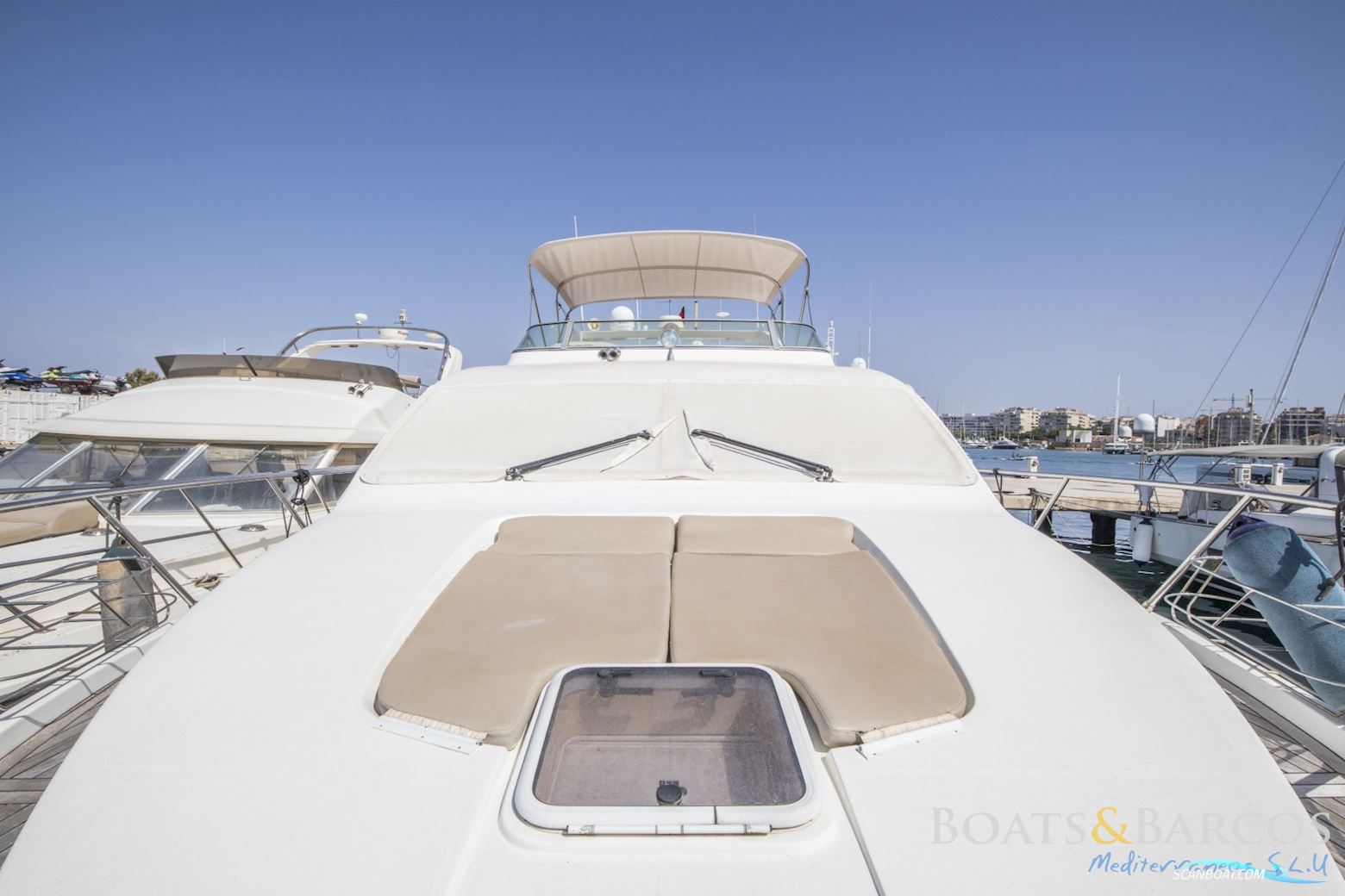 Guy Craft Majesty 56