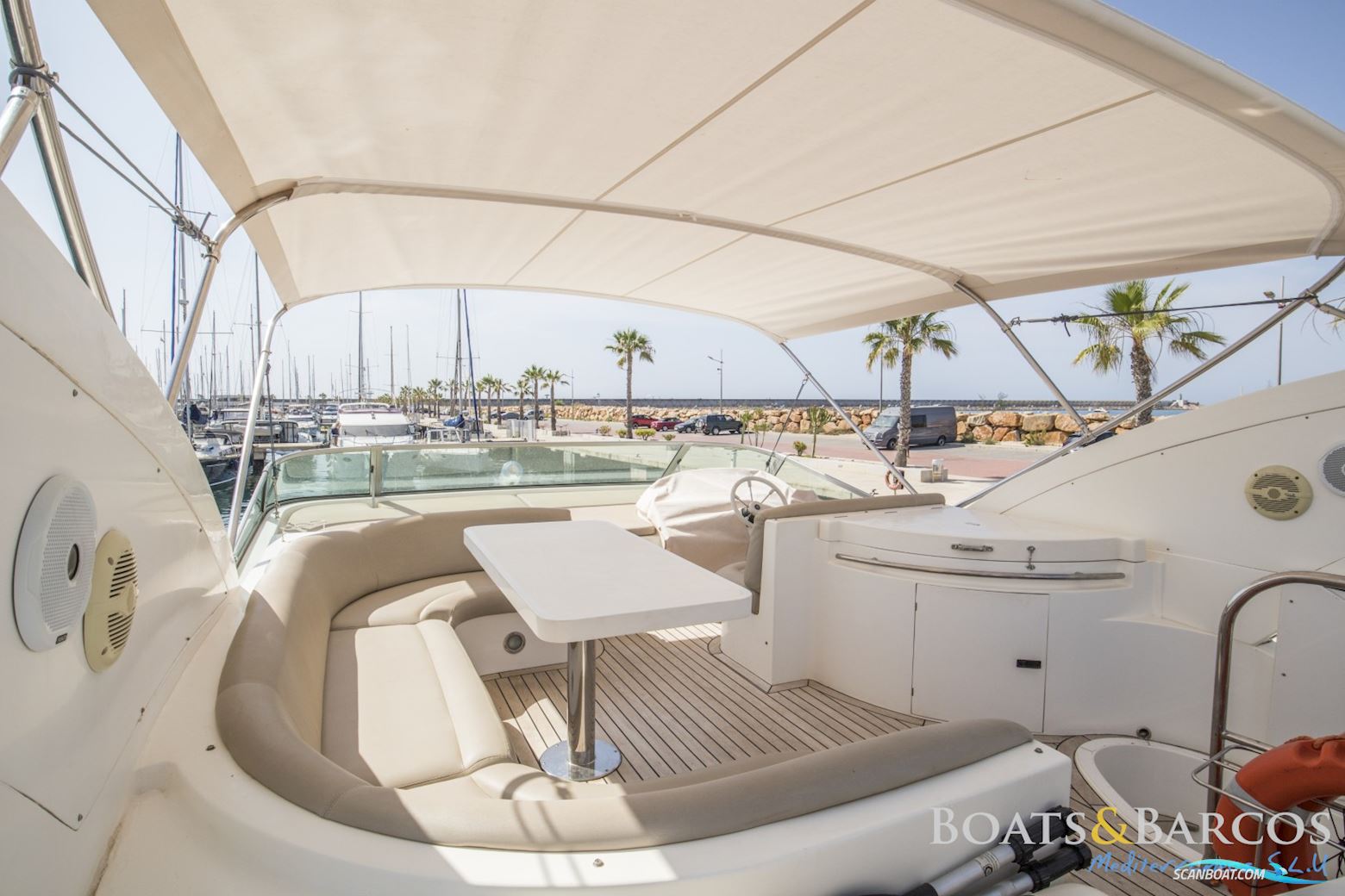 Guy Craft Majesty 56