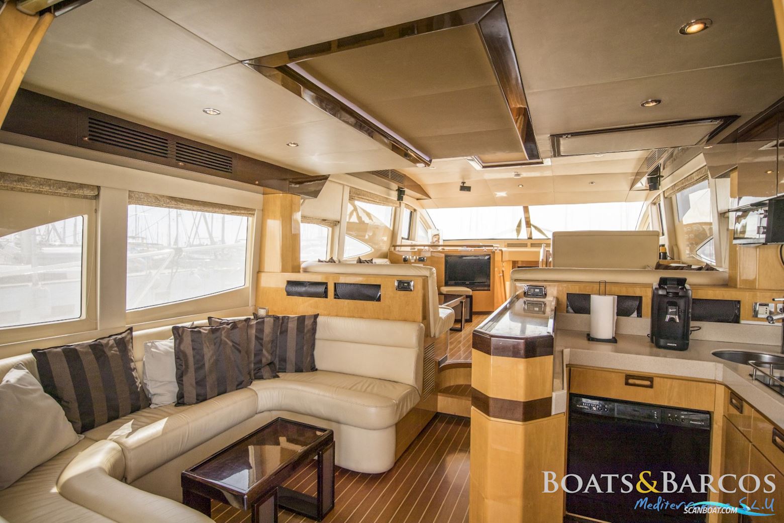 Guy Craft Majesty 56