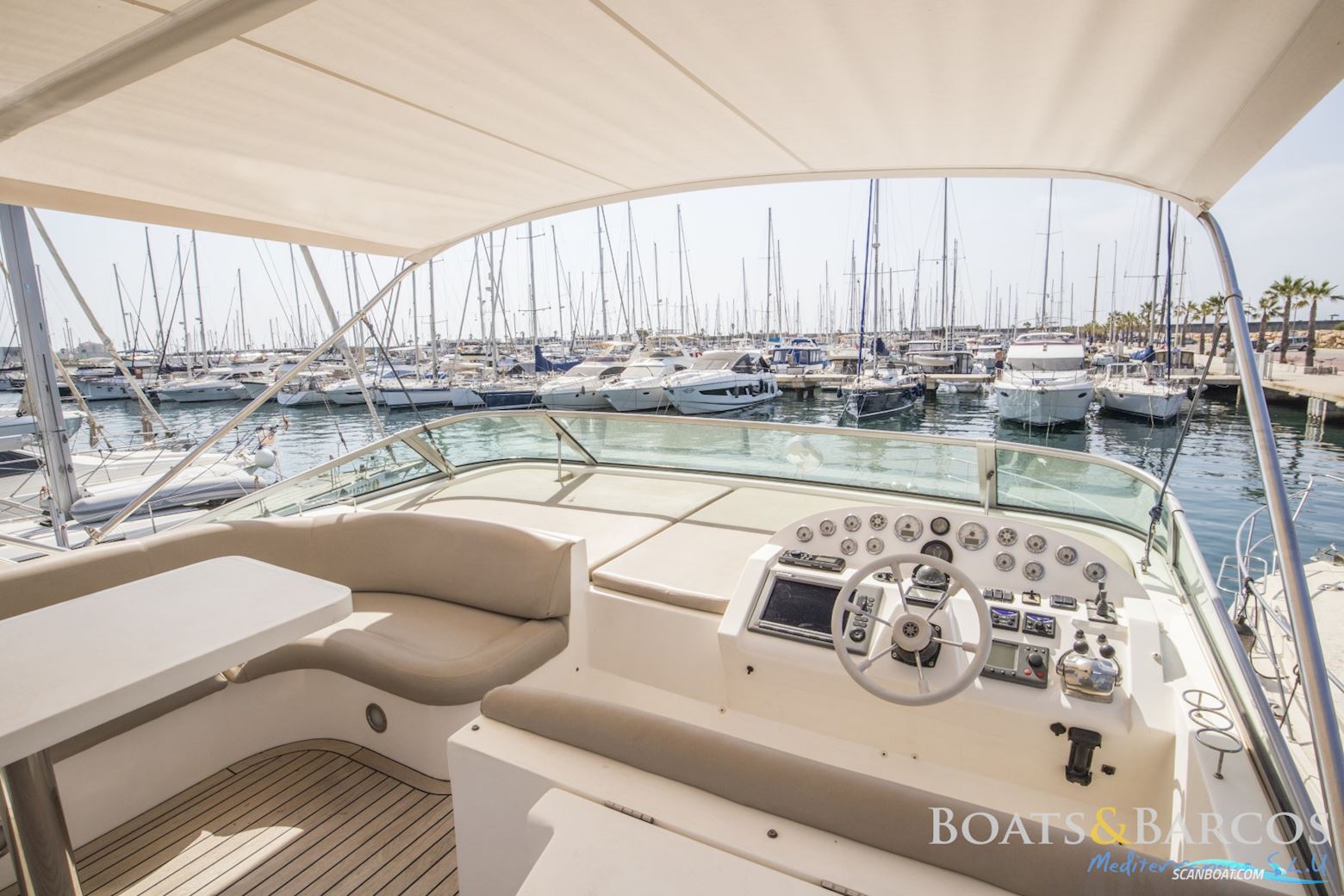 Guy Craft Majesty 56