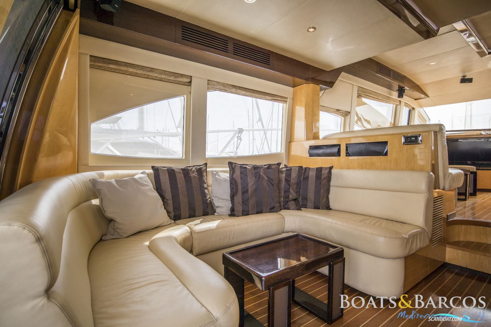 Guy Craft Majesty 56