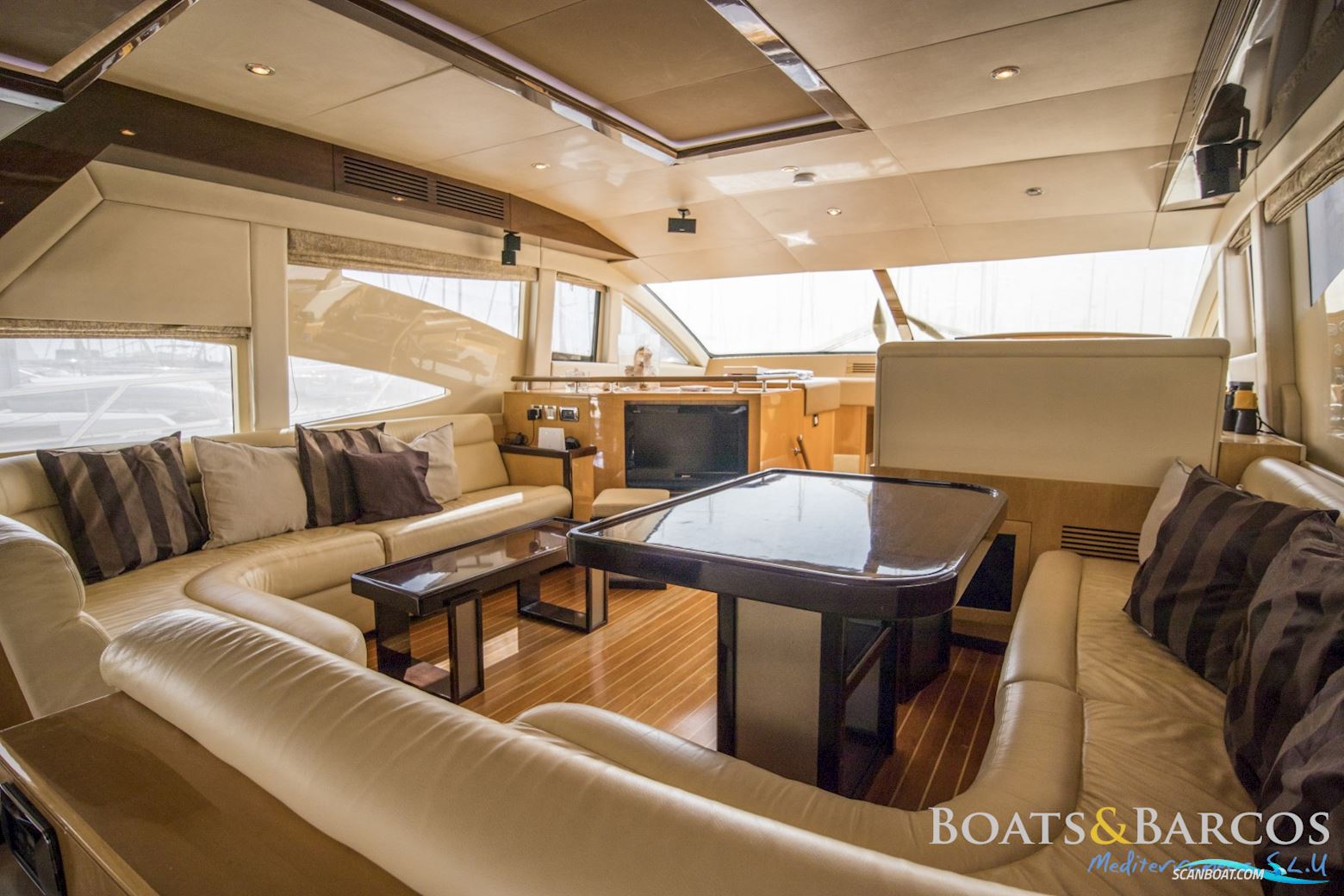 Guy Craft Majesty 56