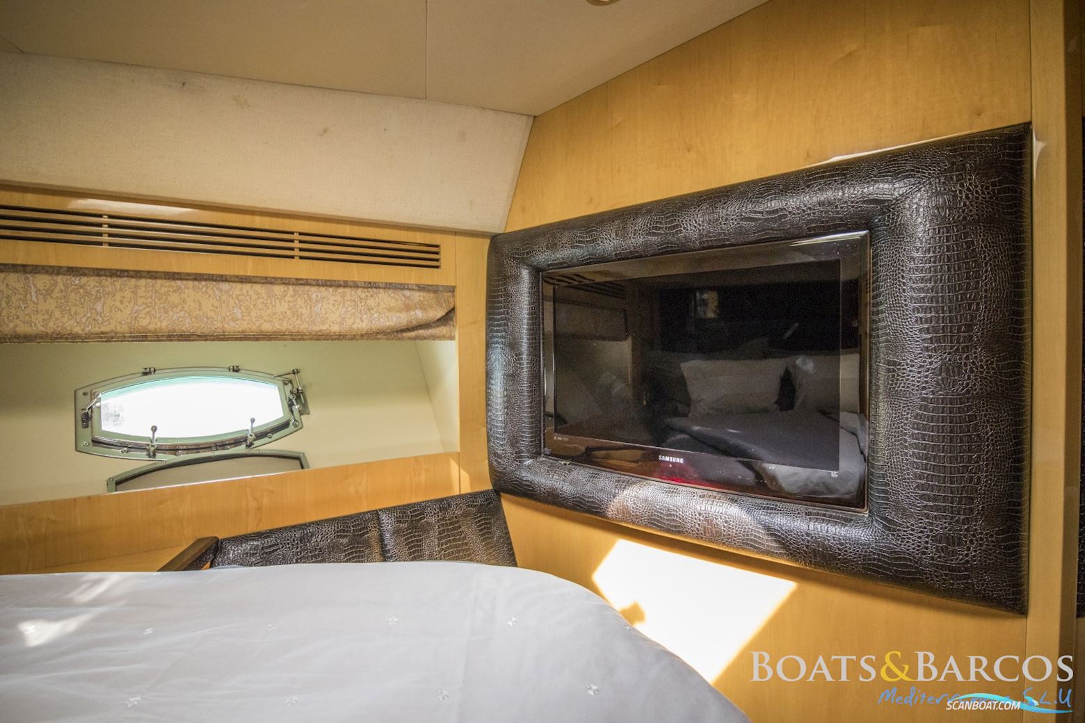 Guy Craft Majesty 56