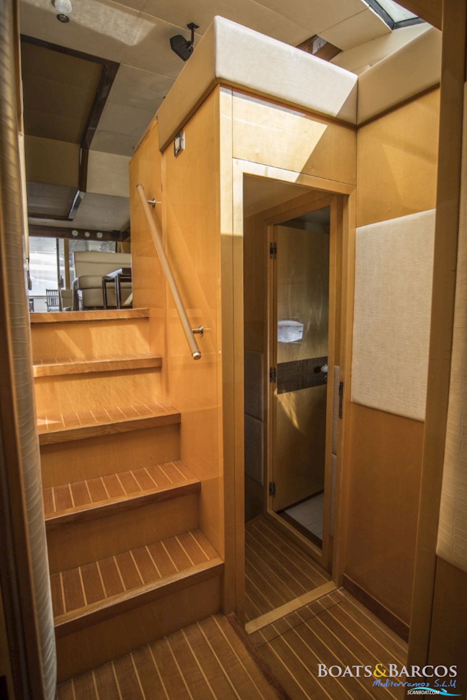 Guy Craft Majesty 56