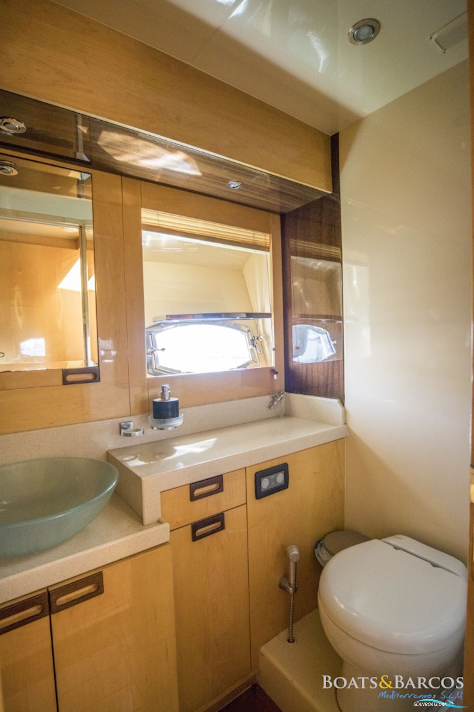 Guy Craft Majesty 56
