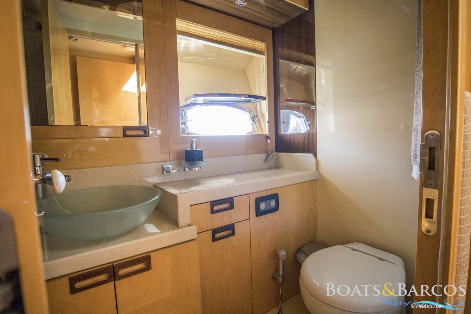 Guy Craft Majesty 56