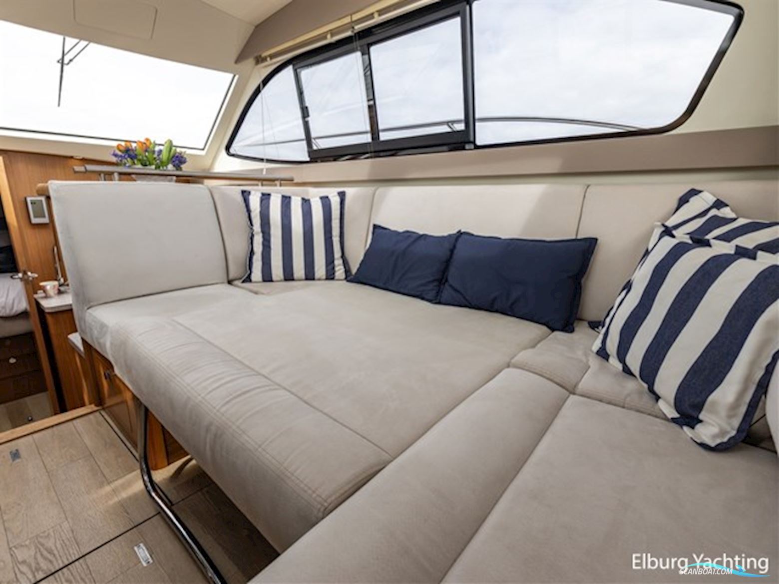 Haines 32 - Offshore