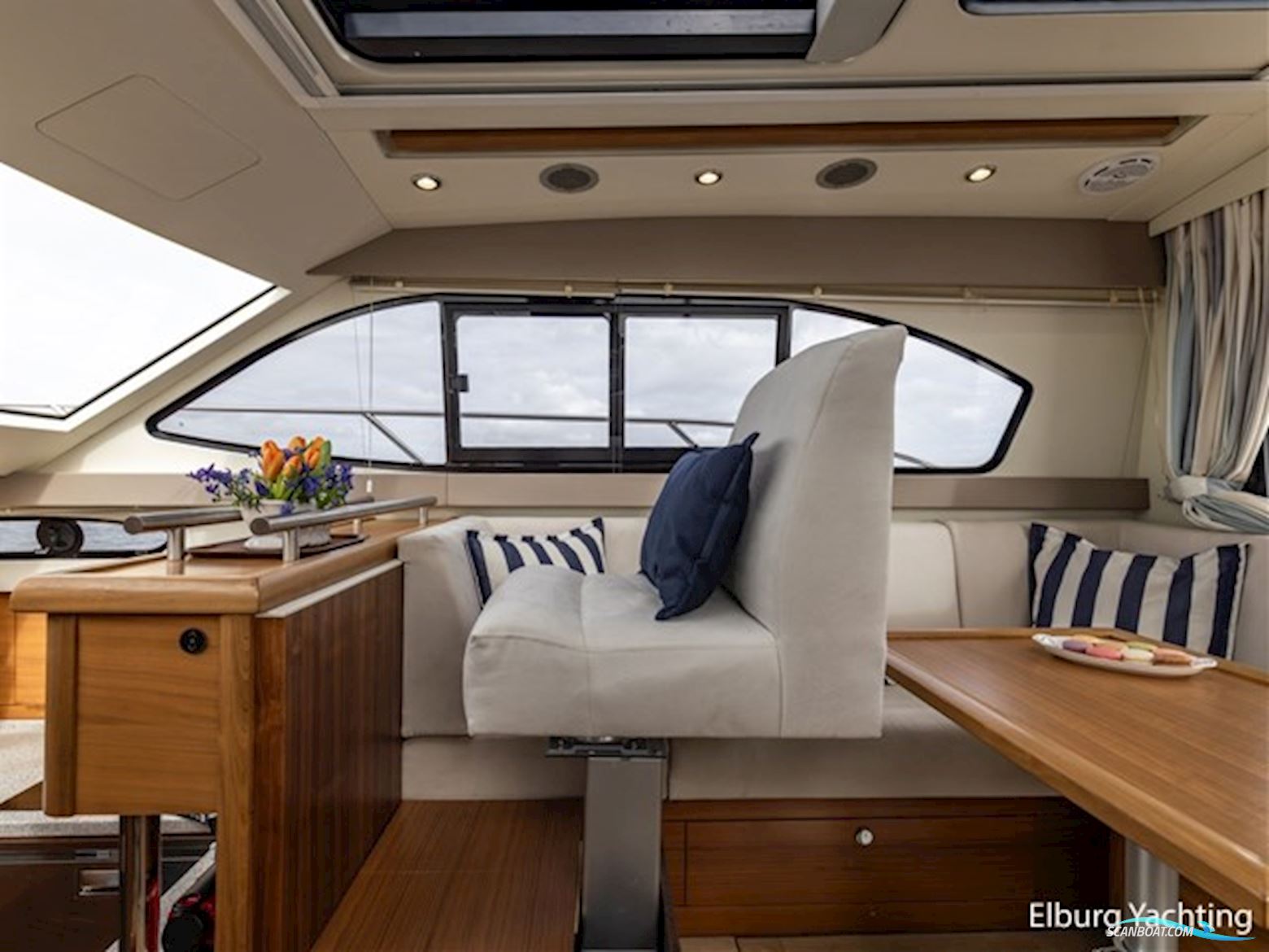 Haines 32 - Offshore