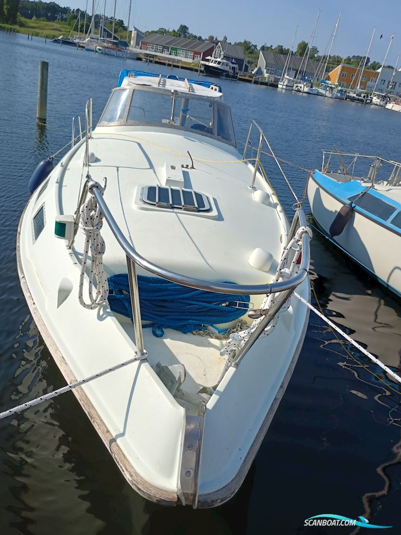 Halmatic 880 Kan Finansieres