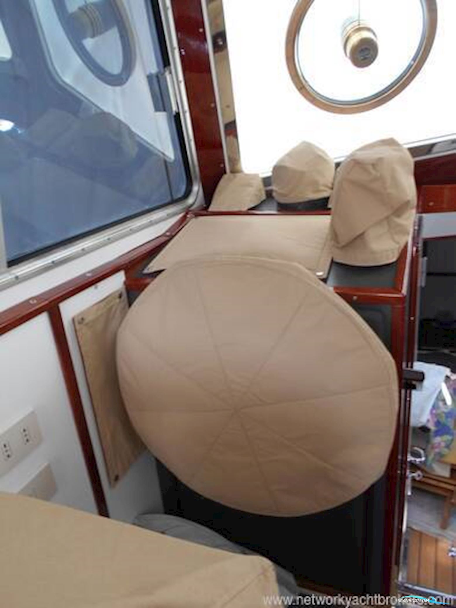 Halmatic Nelson 40 ex Pilot Boat